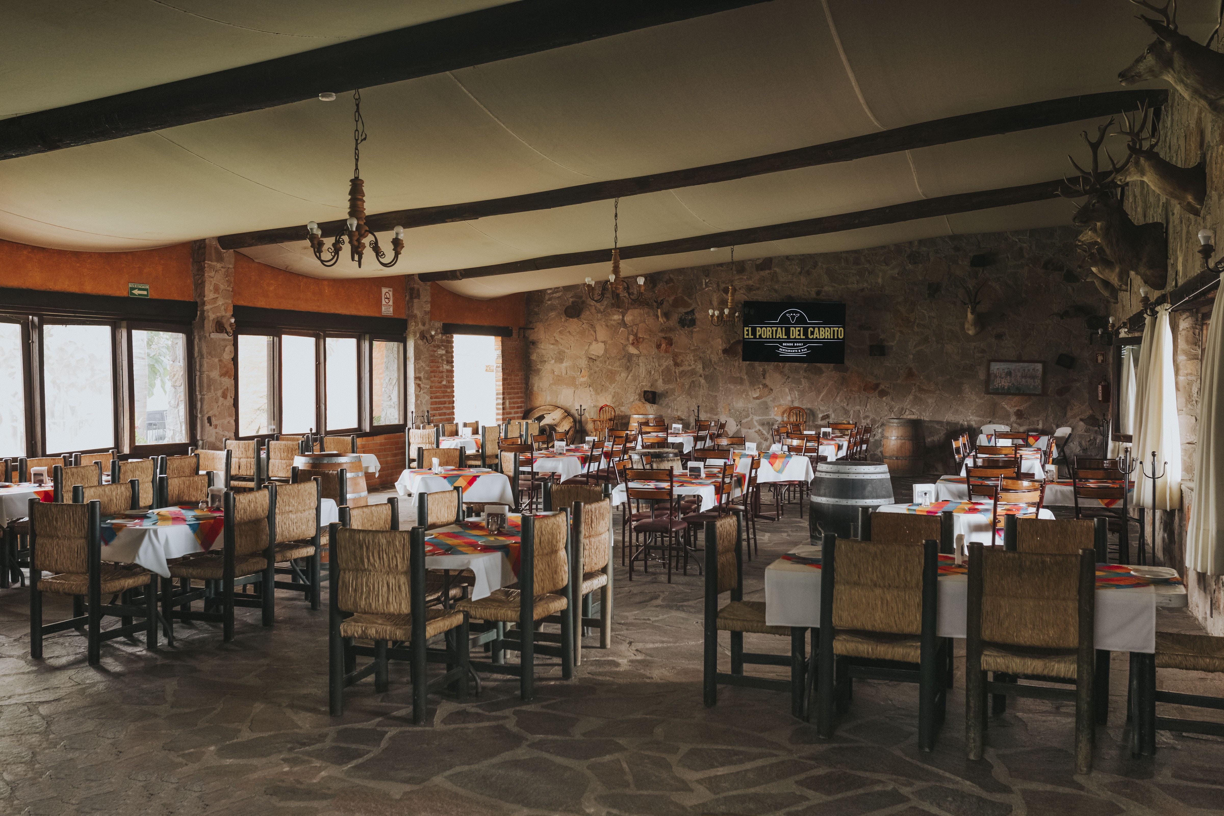 El Portal Del Cabrito image 1