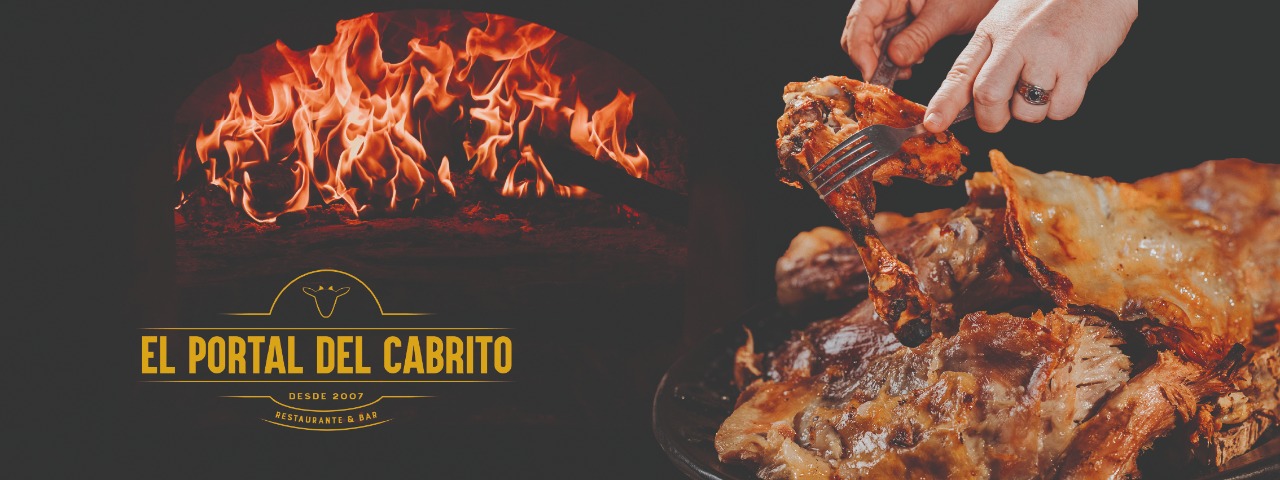 El Portal Del Cabrito image 2