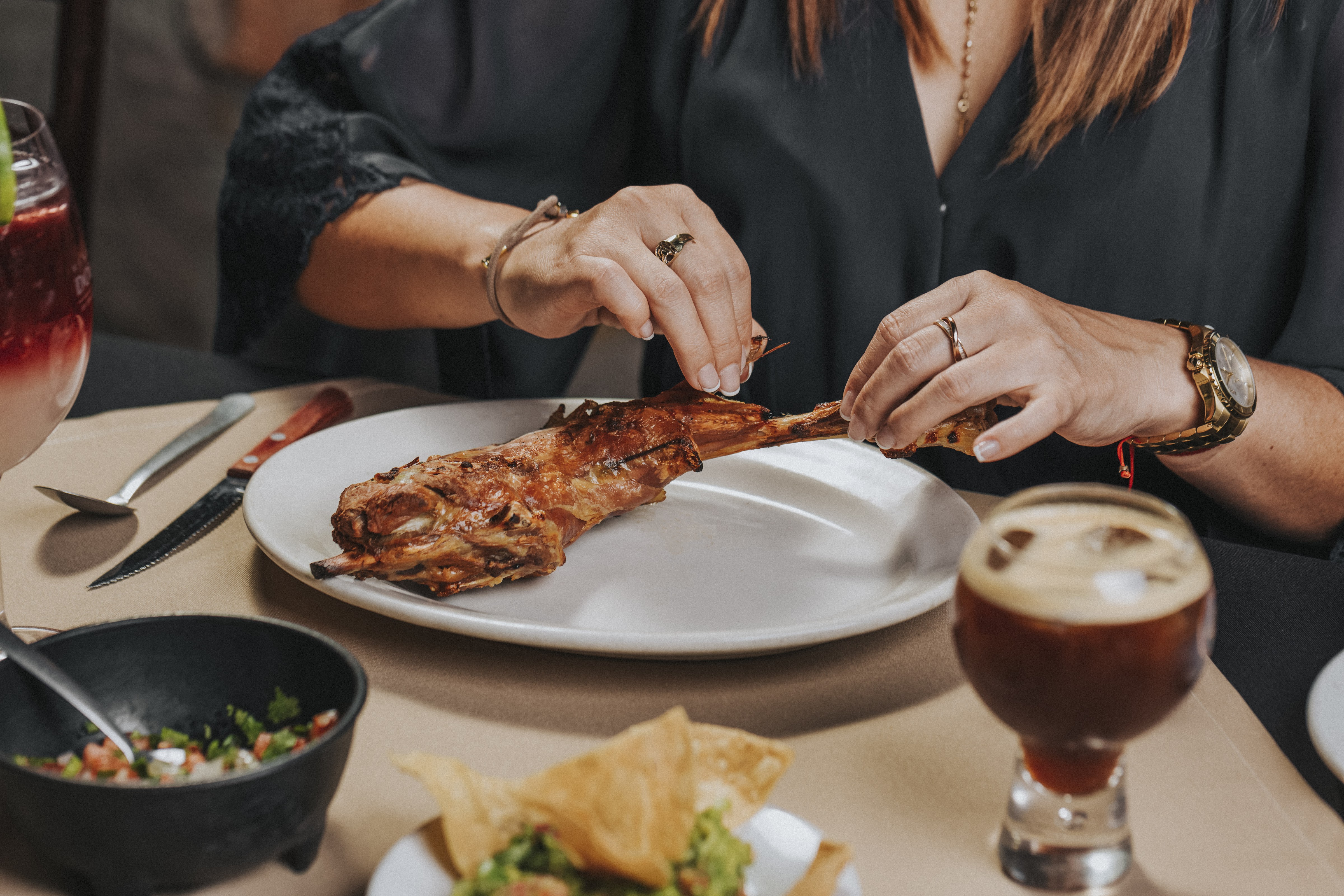 El Portal Del Cabrito image 4