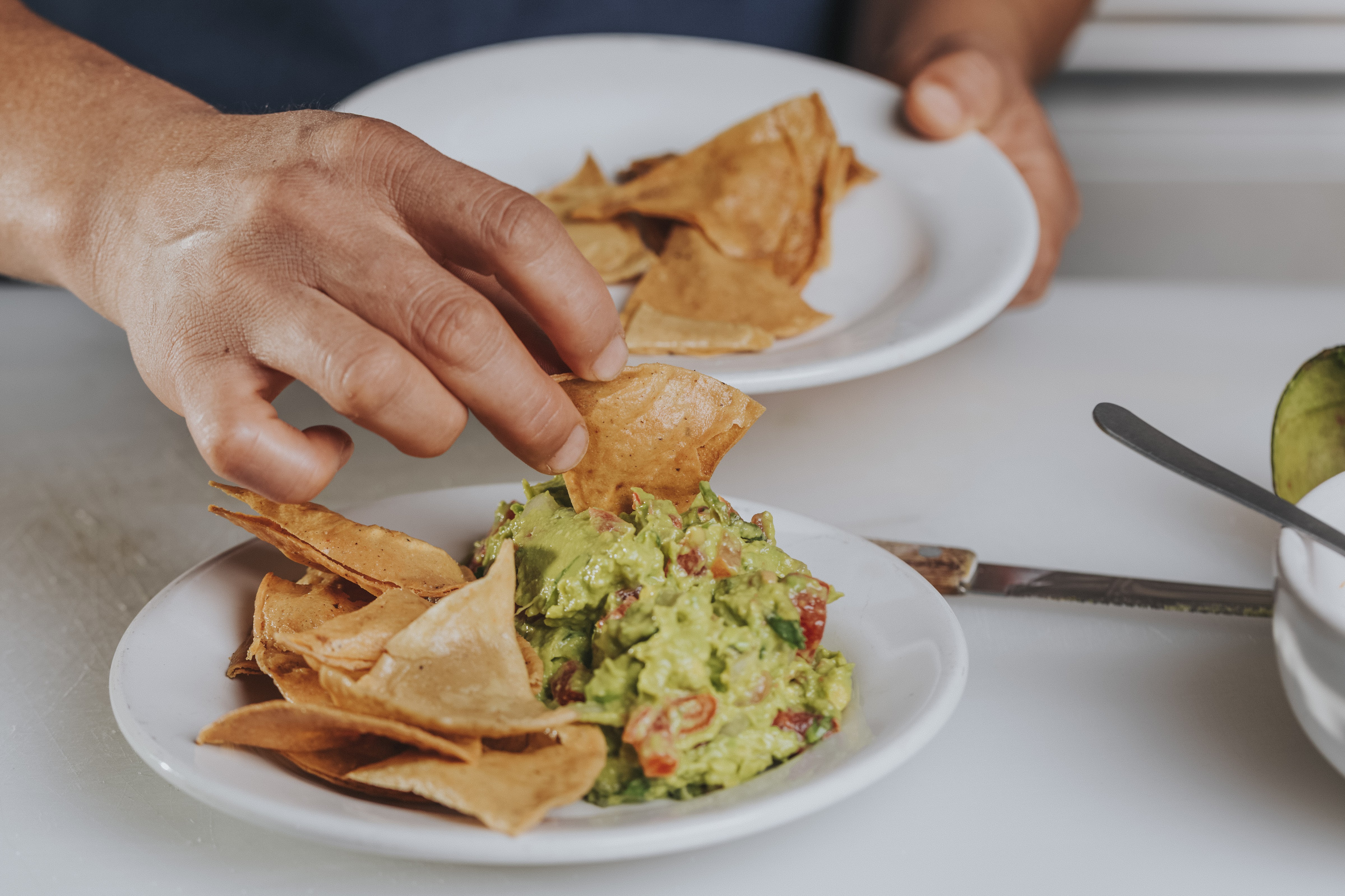 El Portal Del Cabrito image 5