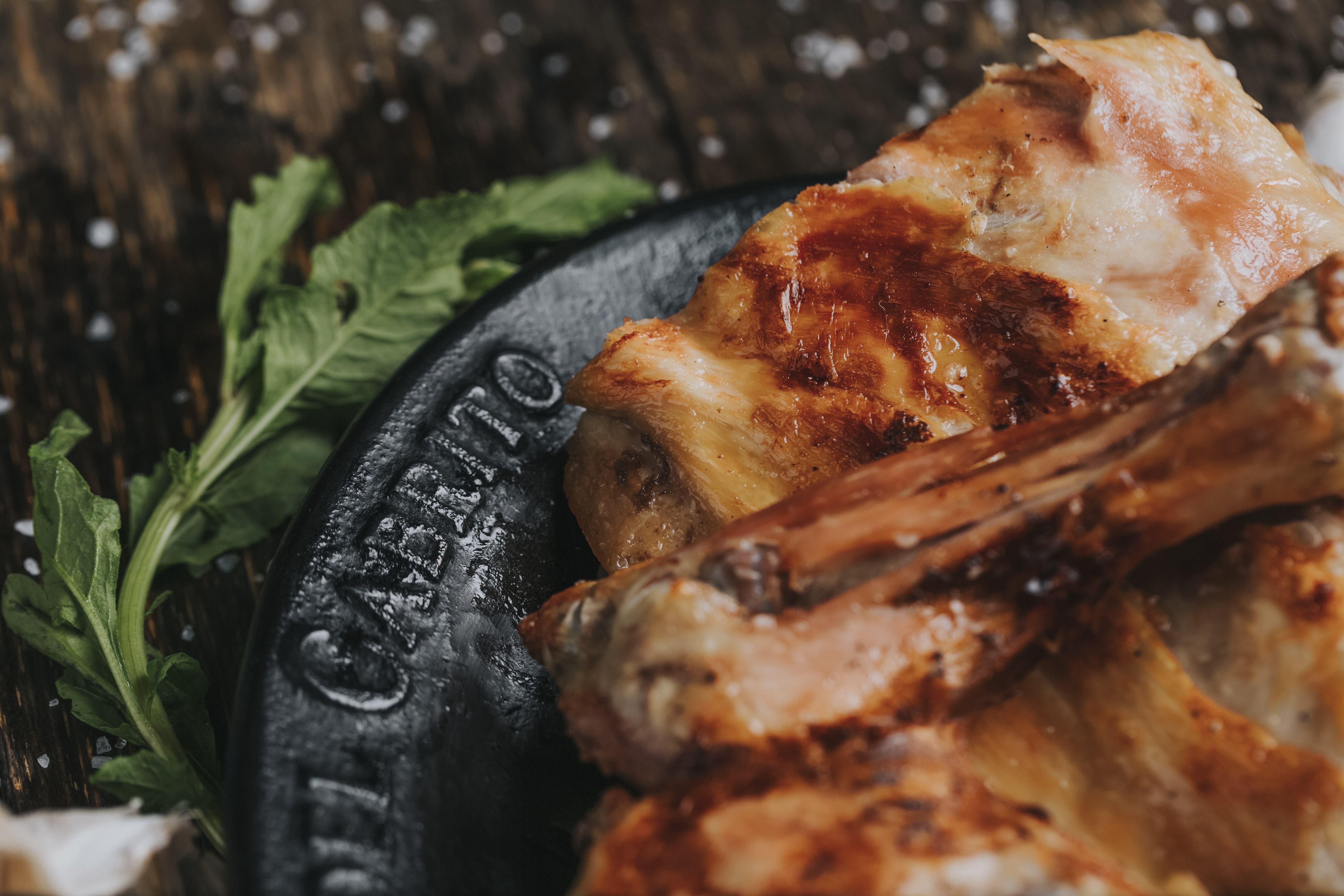 El Portal Del Cabrito image 6