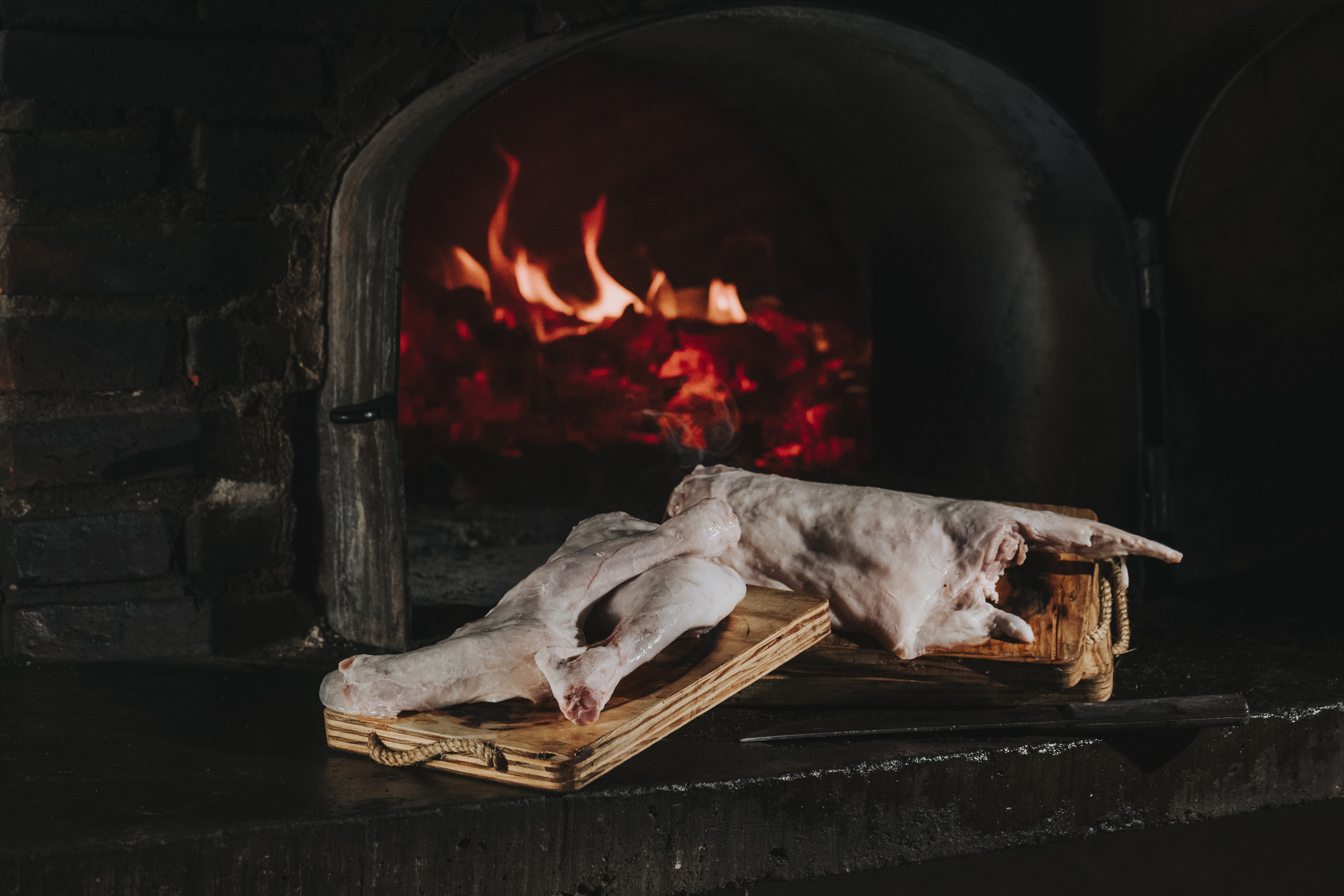 El Portal Del Cabrito image 7