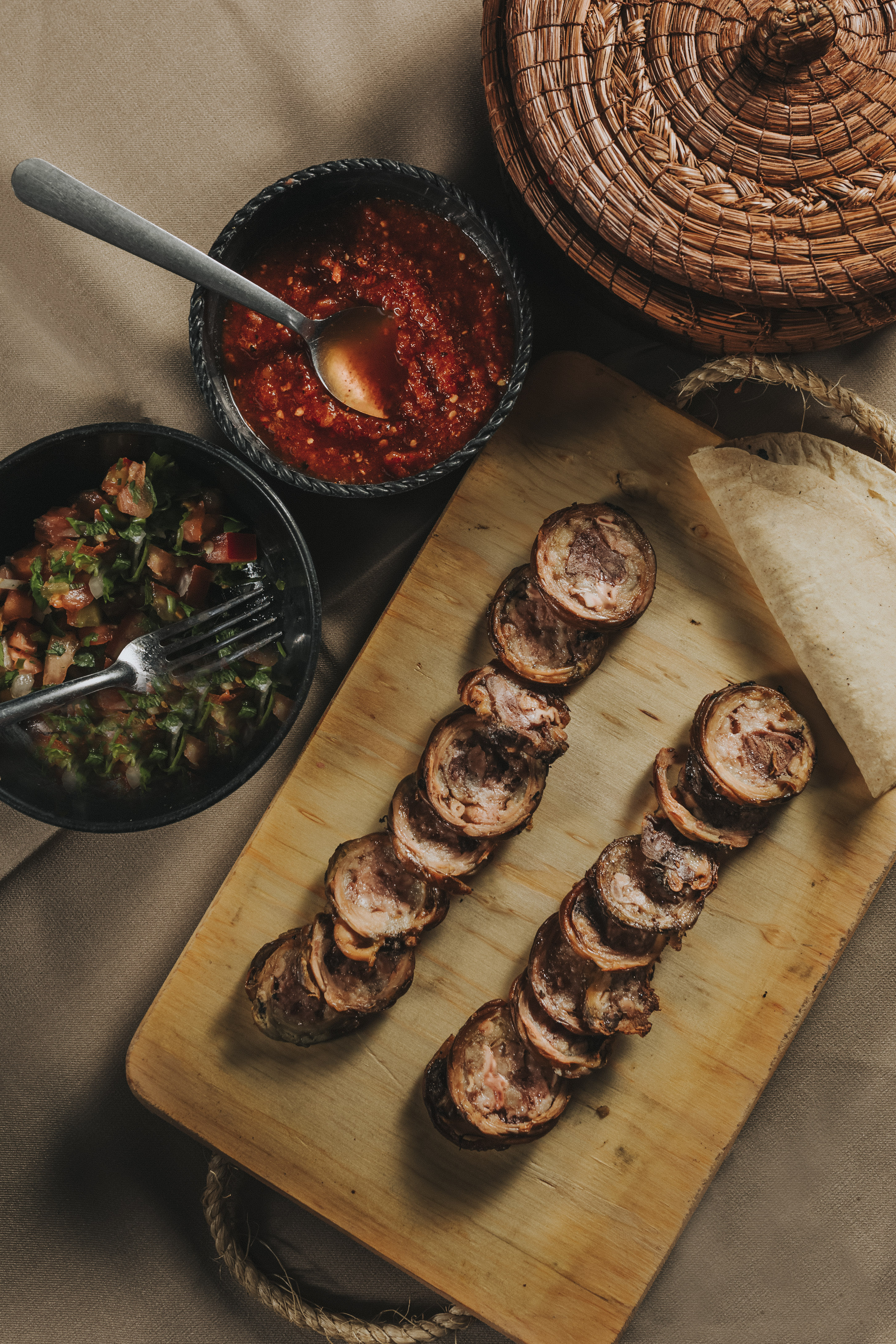 El Portal Del Cabrito image 8