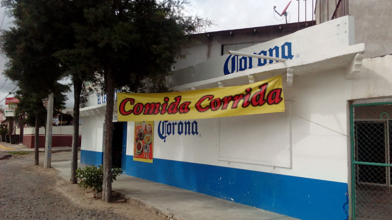Comida corrida el leoncito image 1