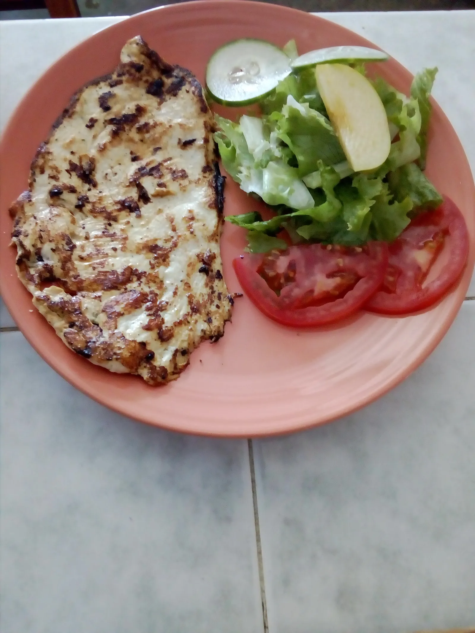 Comida corrida el leoncito image 2