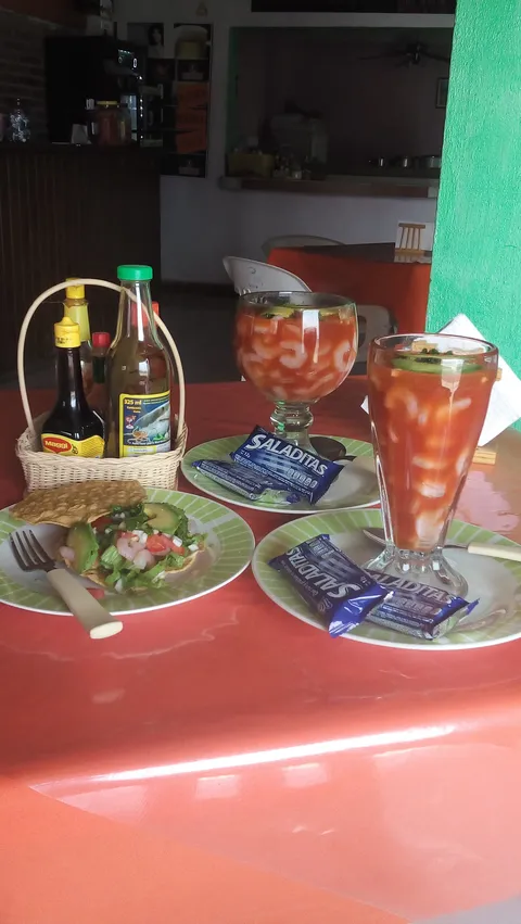 Comida corrida el leoncito image 5