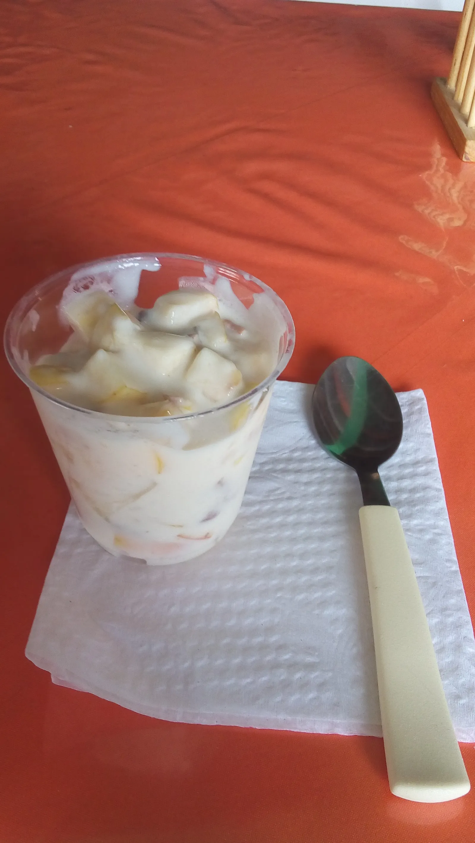 Comida corrida el leoncito image 6
