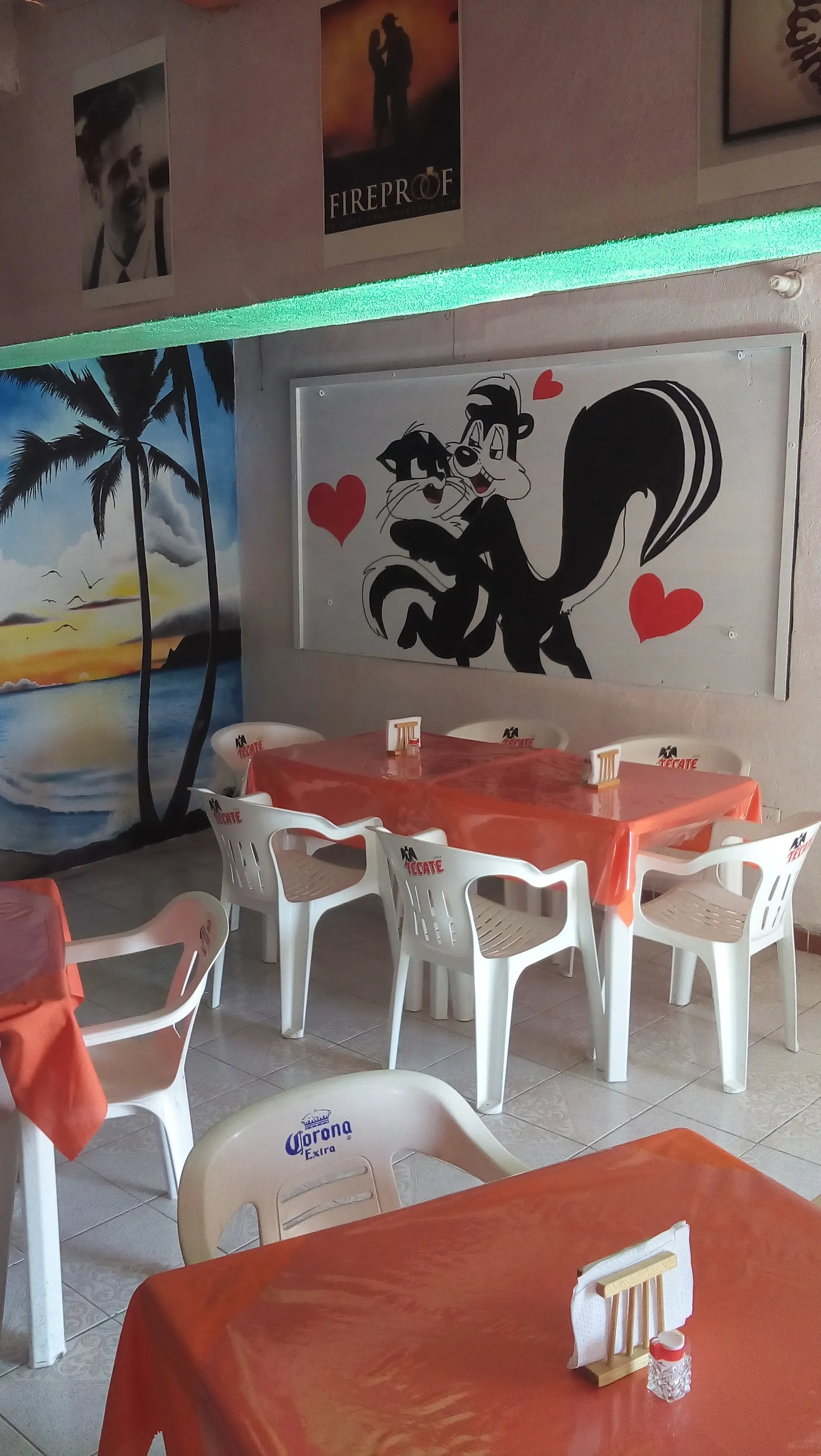 Comida corrida el leoncito image 10