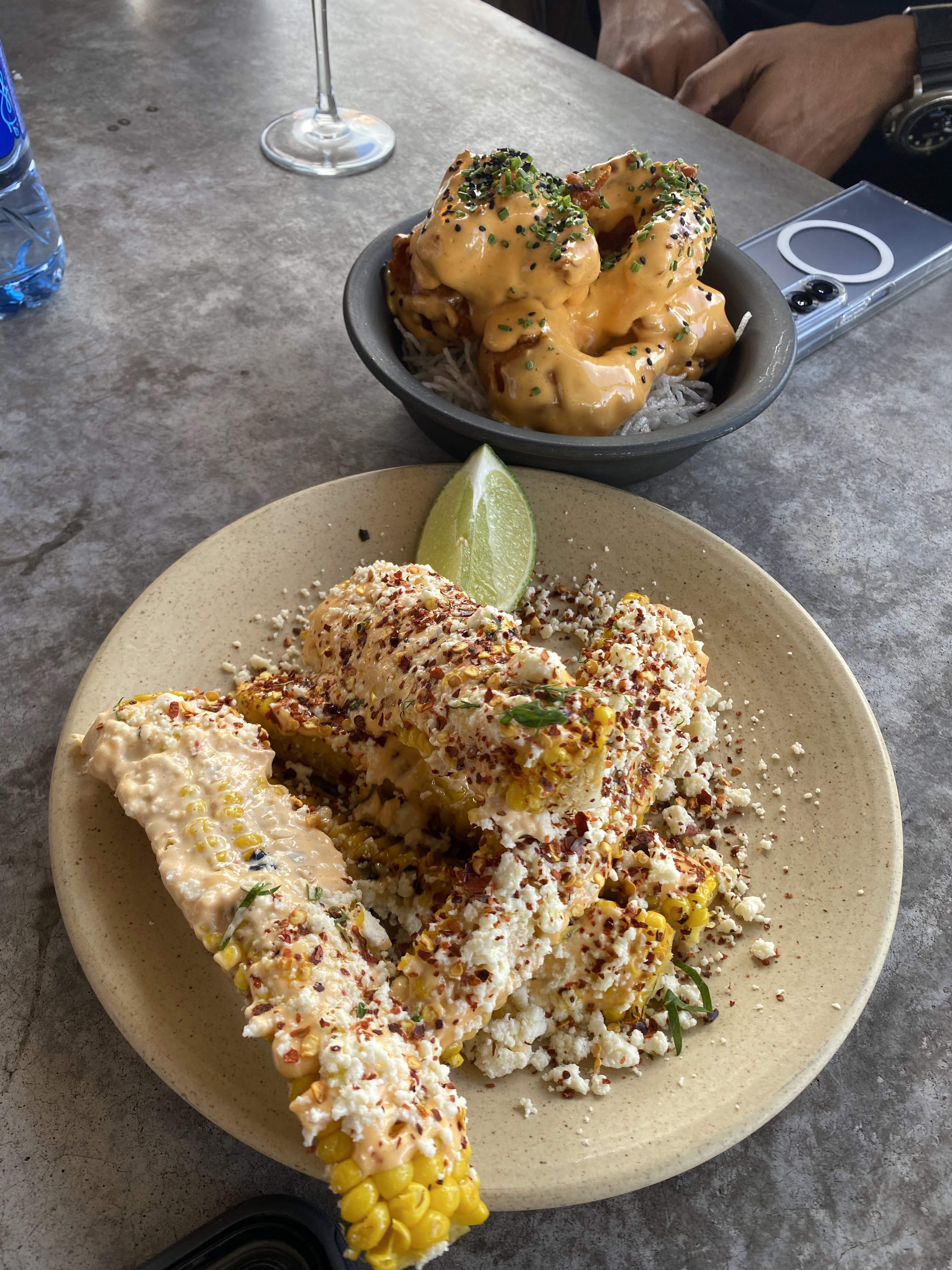 3/4 Cocina de Brasa image 3