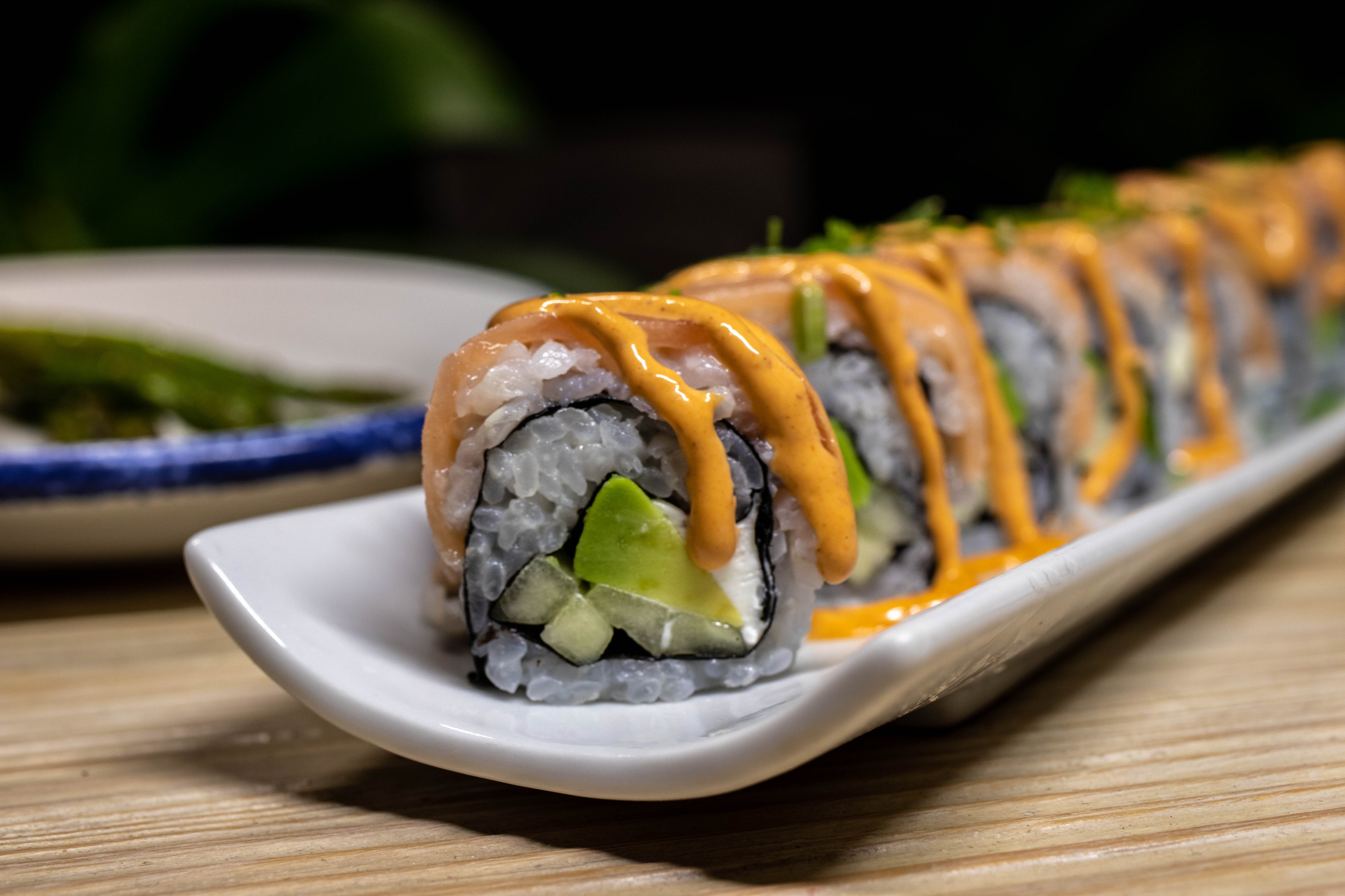 3/4 Cocina de Brasa image 4