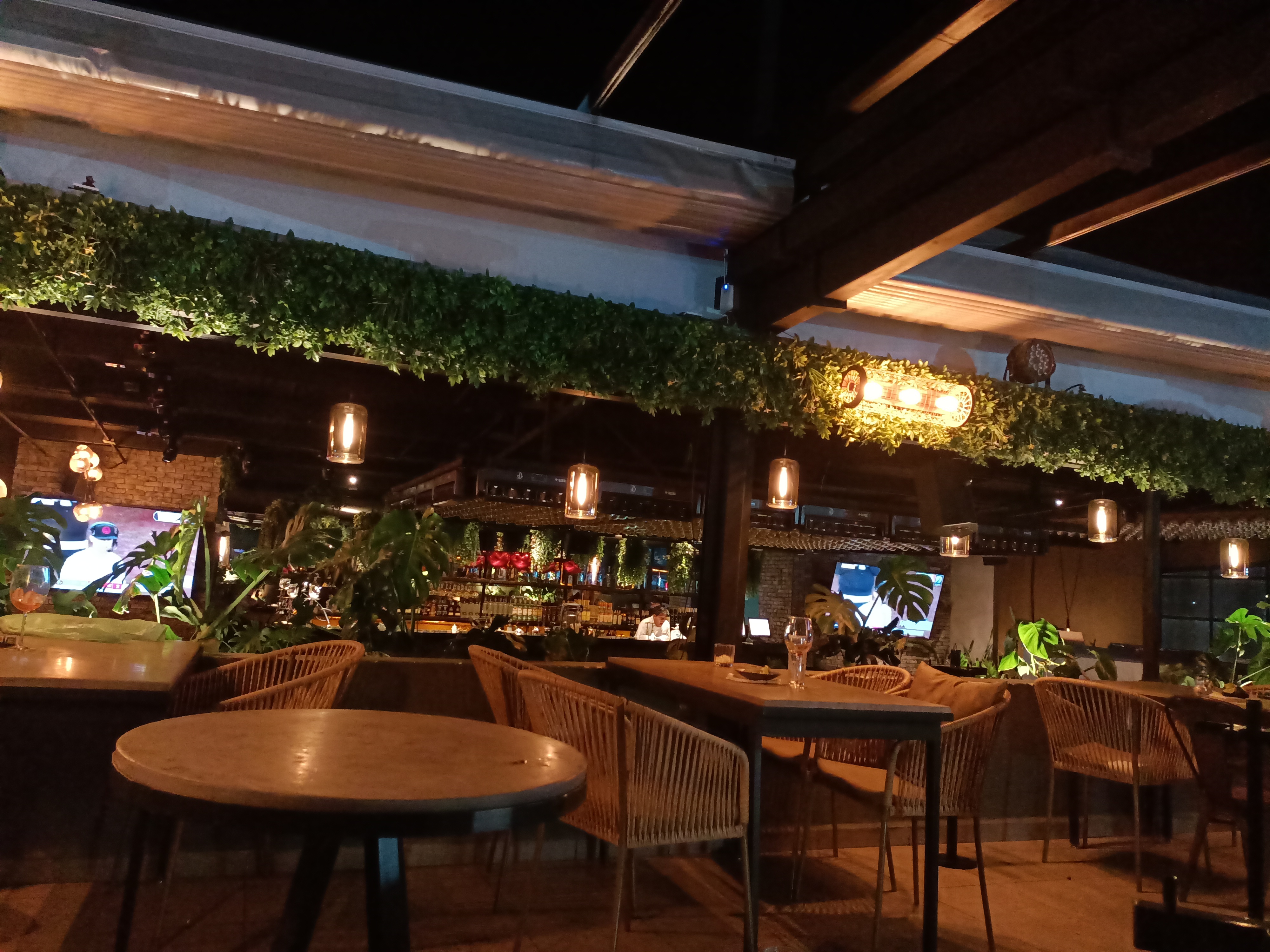 3/4 Cocina de Brasa image 6