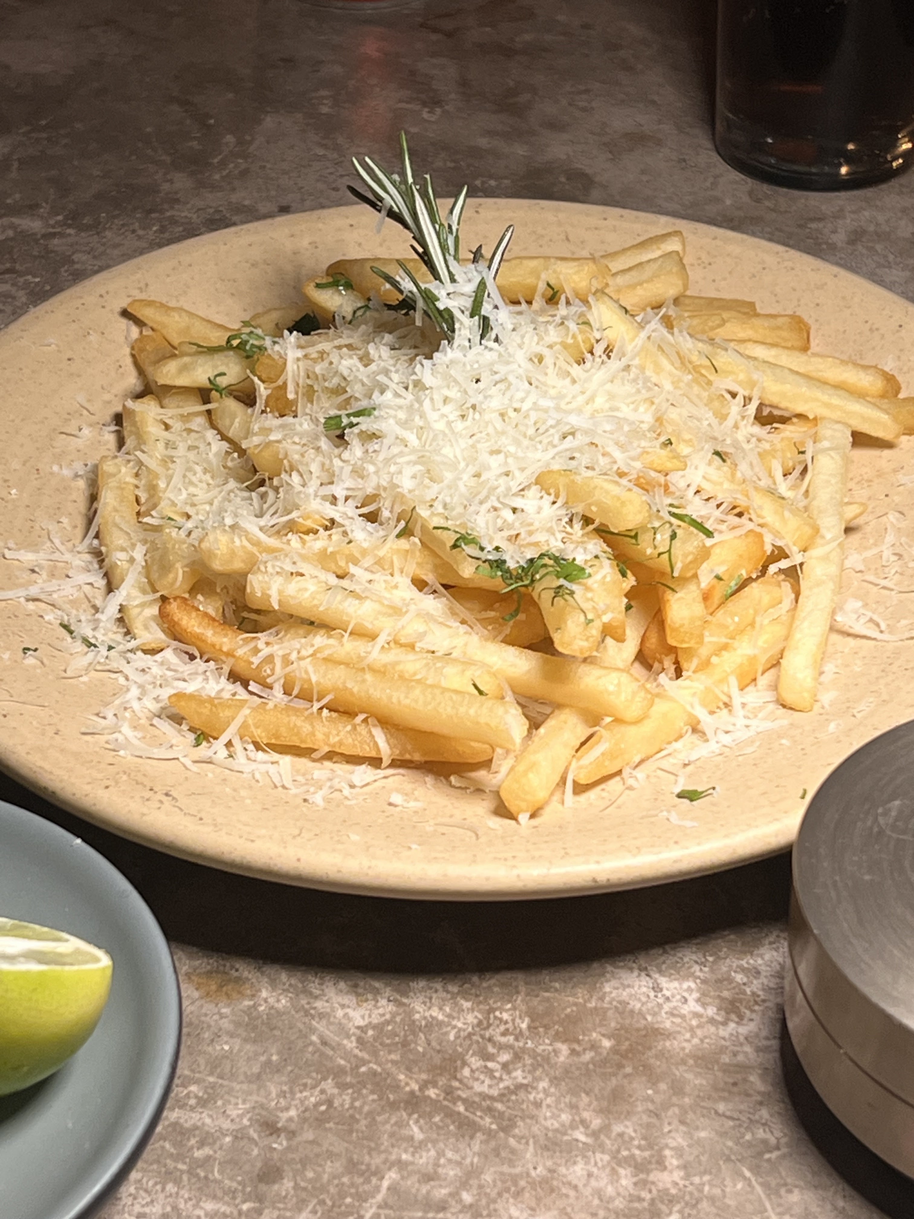 3/4 Cocina de Brasa image 8