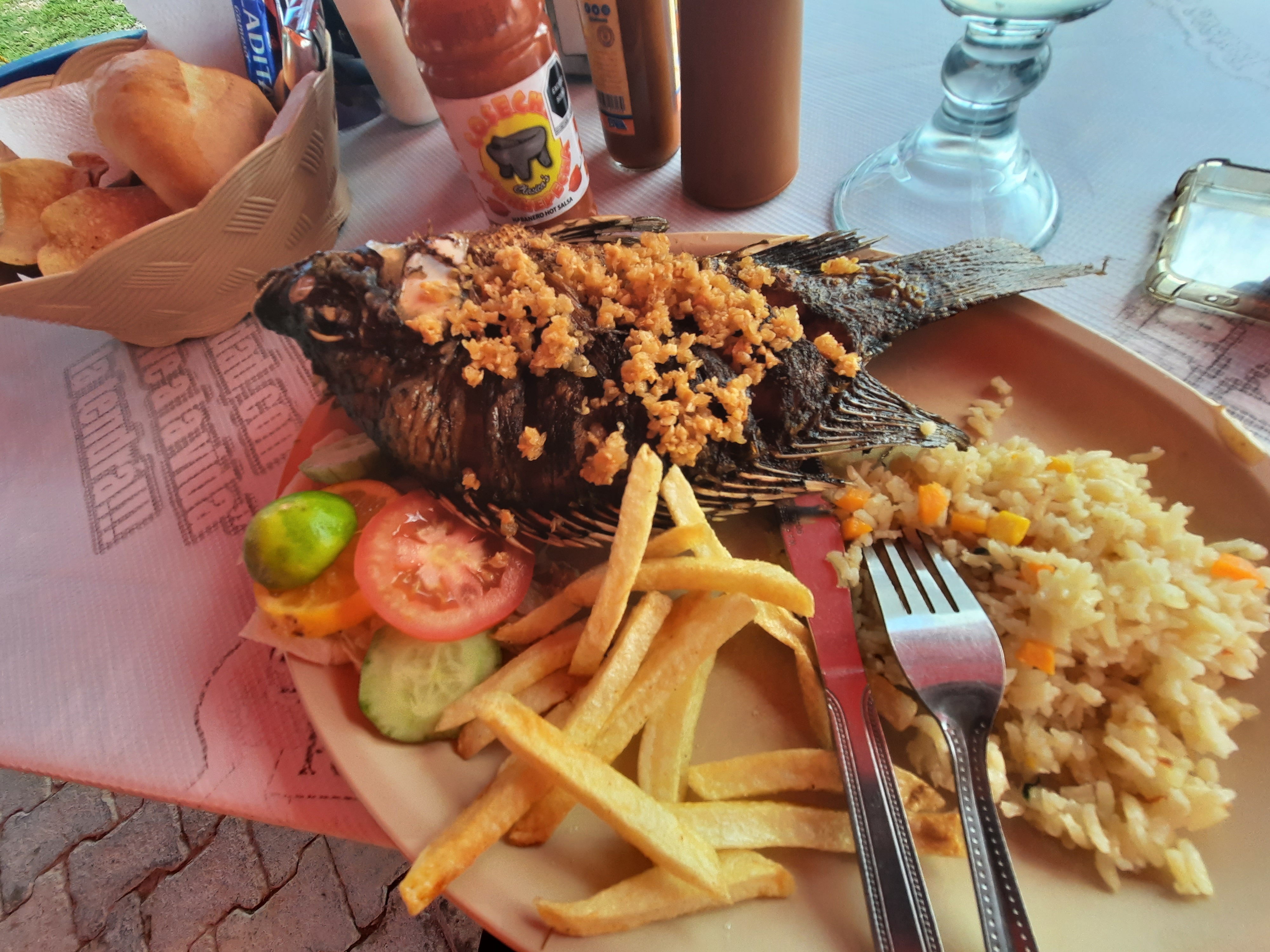 Las Brisas Del Mar image 1