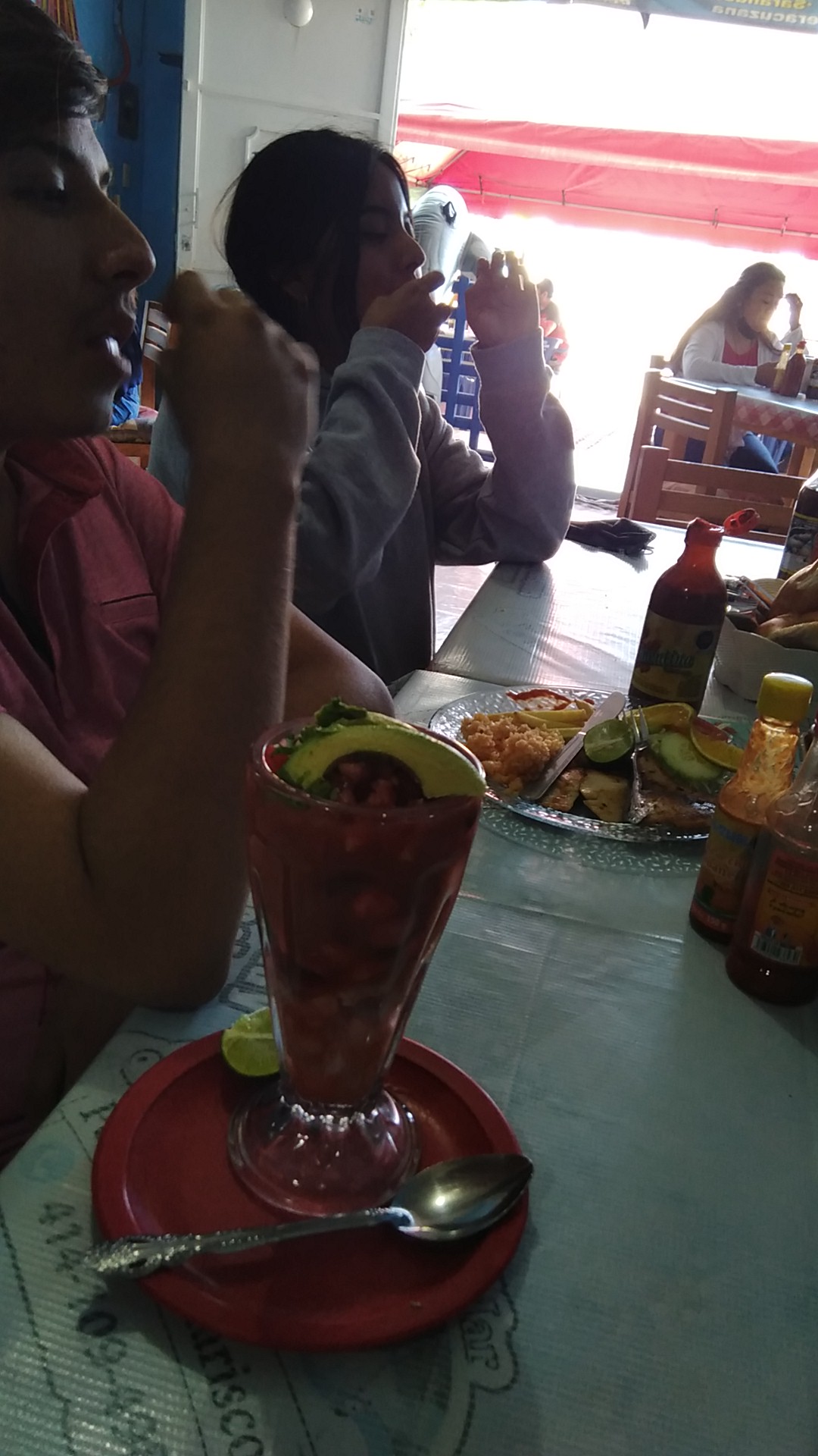 Las Brisas Del Mar image 6