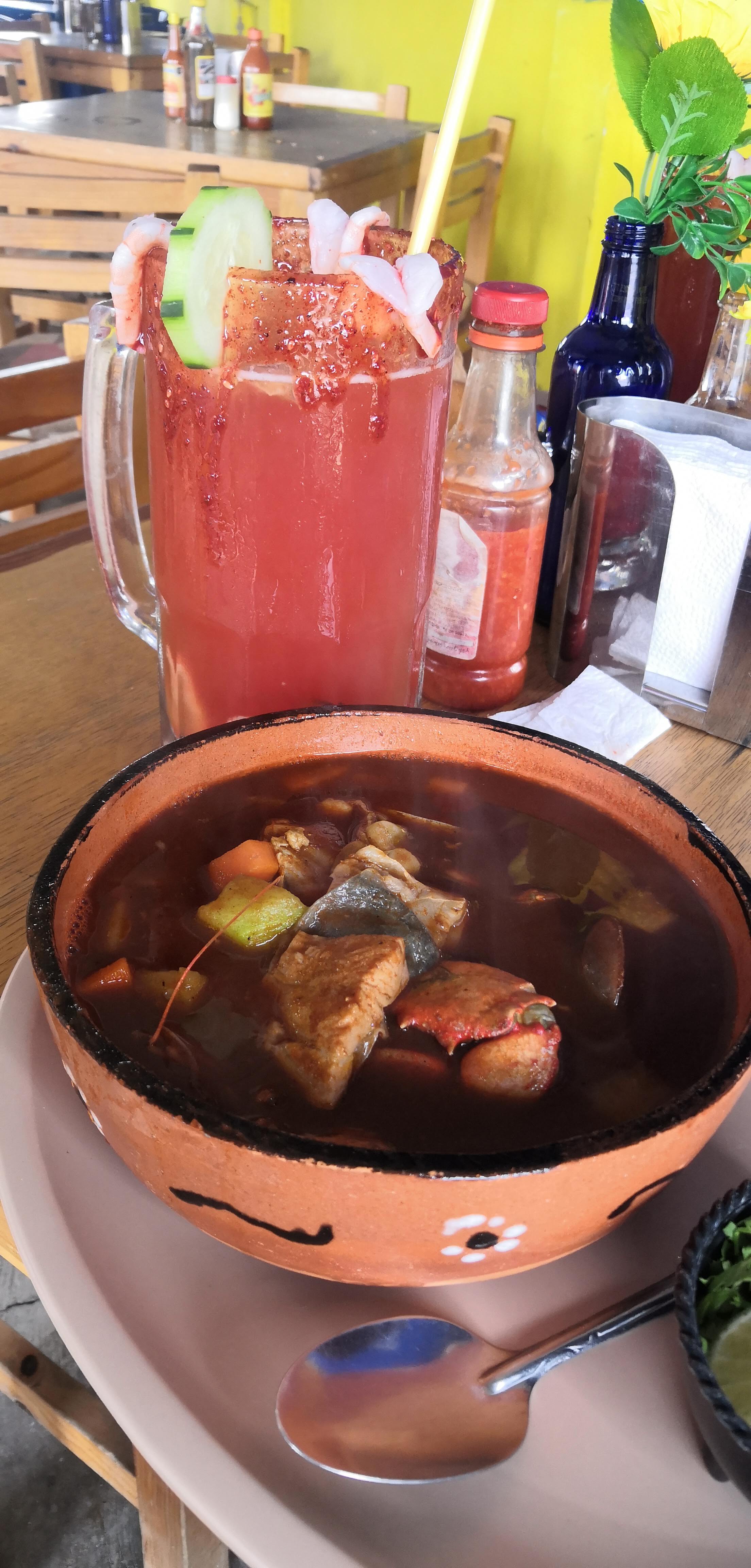 Las Brisas Del Mar image 8