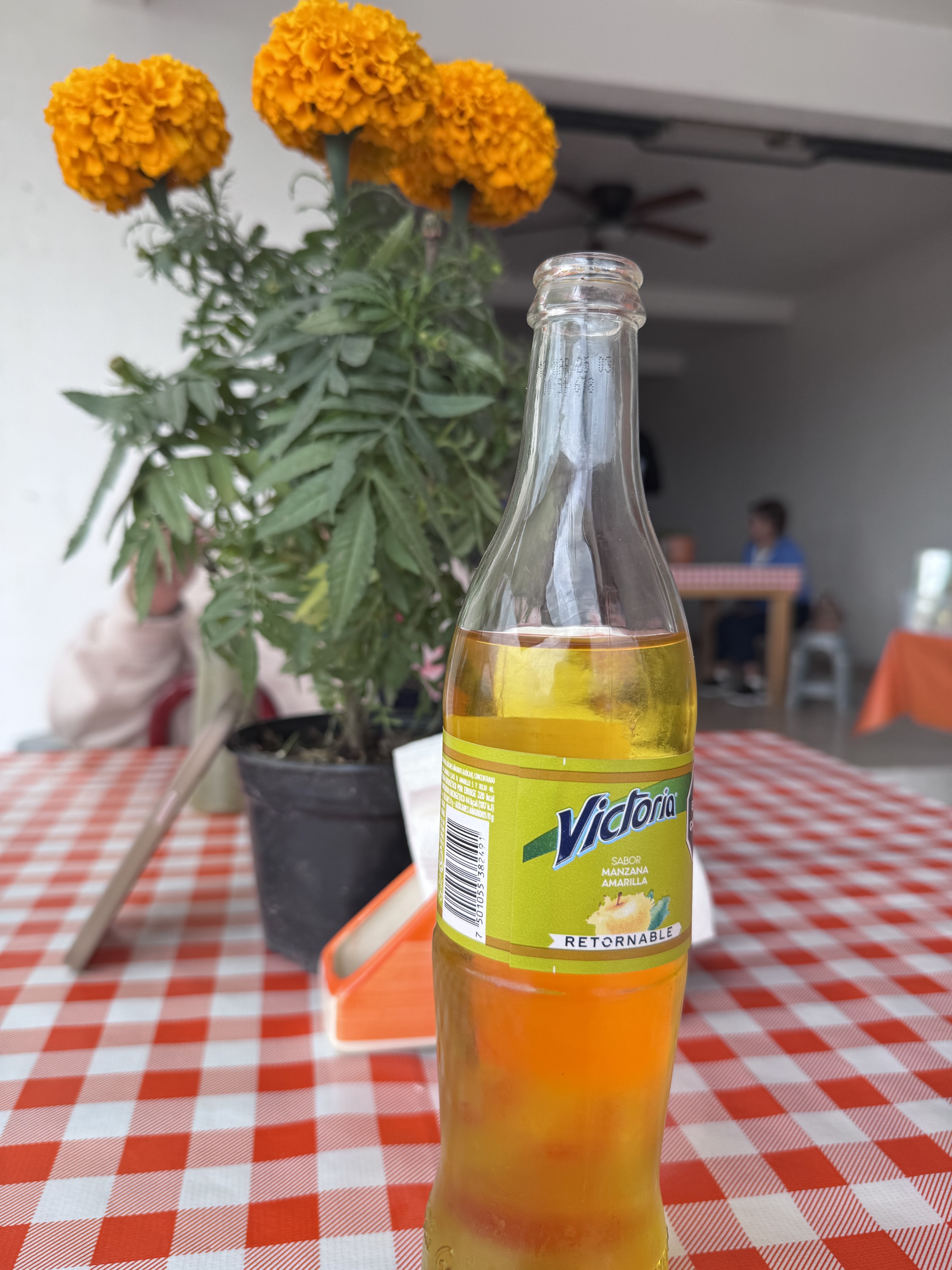 Gorditas de Maíz Quebrado "LOS PRIETOS" image 7