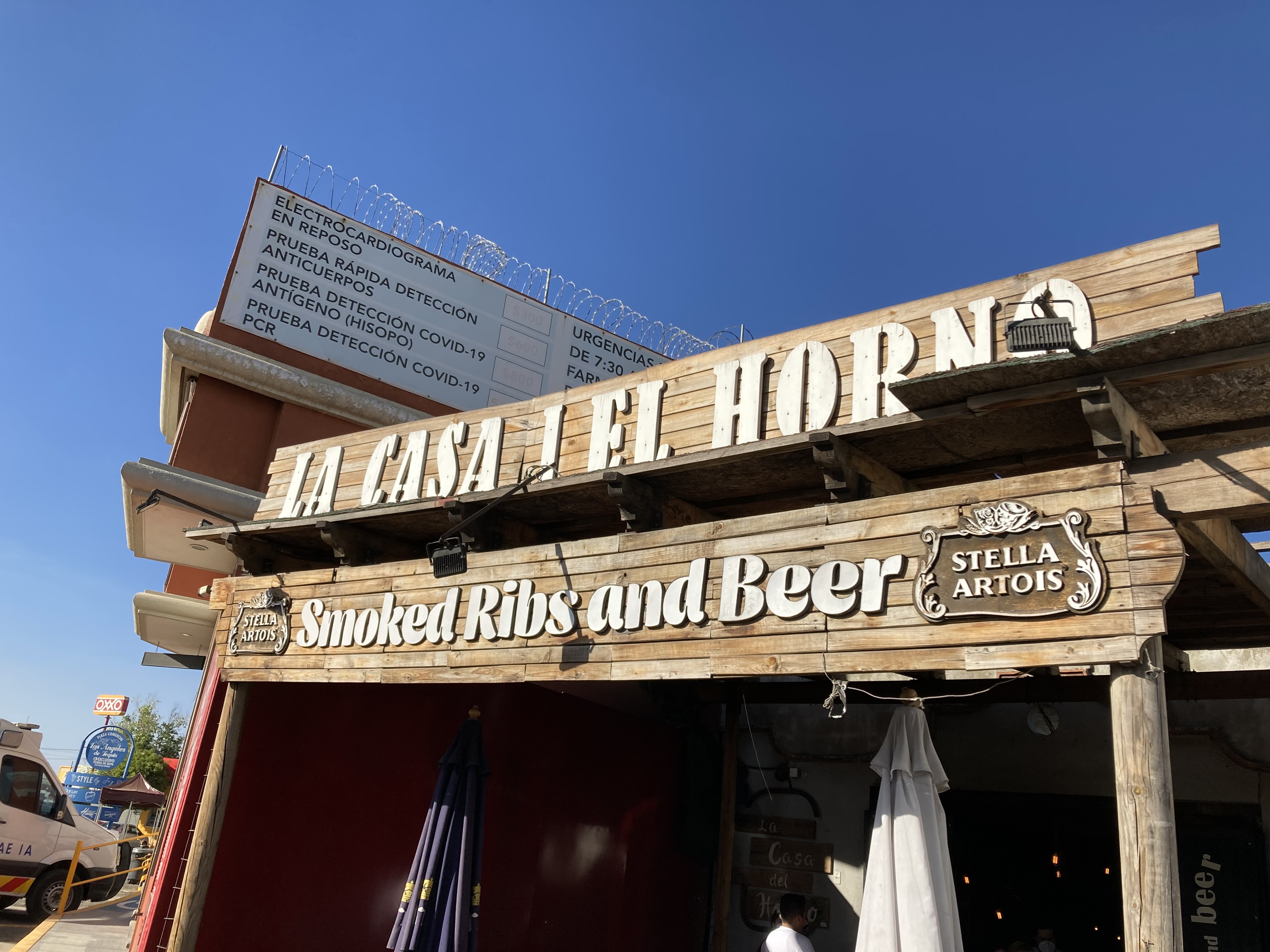 La Casa del Horno image 1