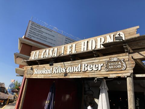 La Casa del Horno image 1