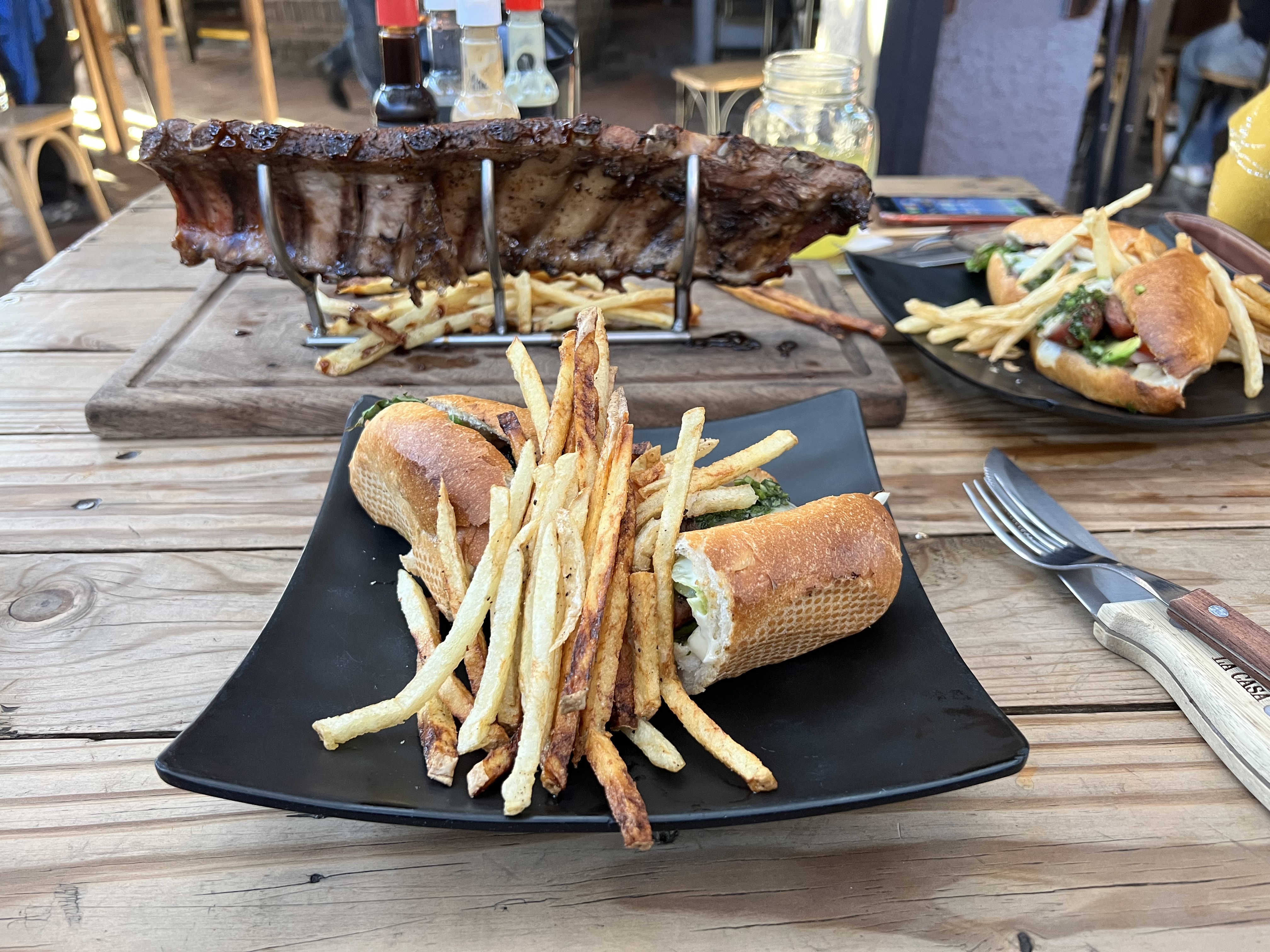 La Casa del Horno image 4