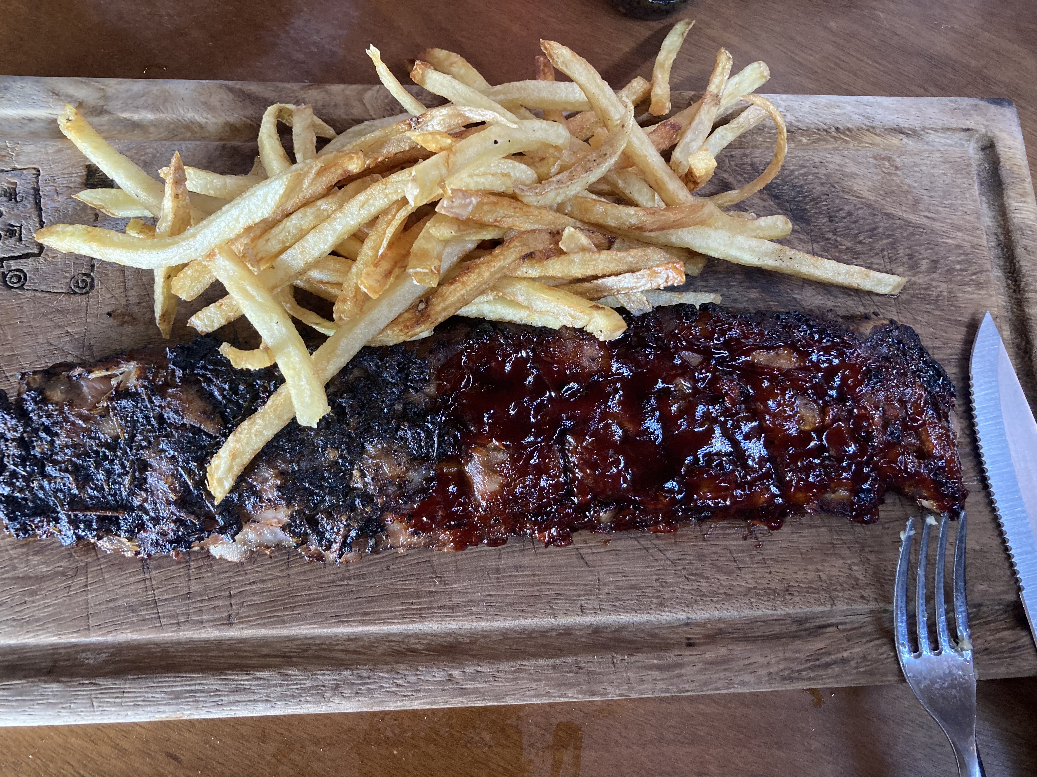 La Casa del Horno image 6