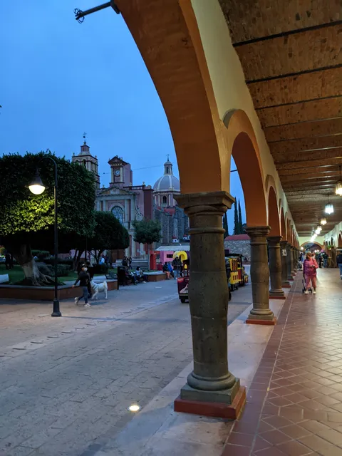 Rincón Mexicano image 3