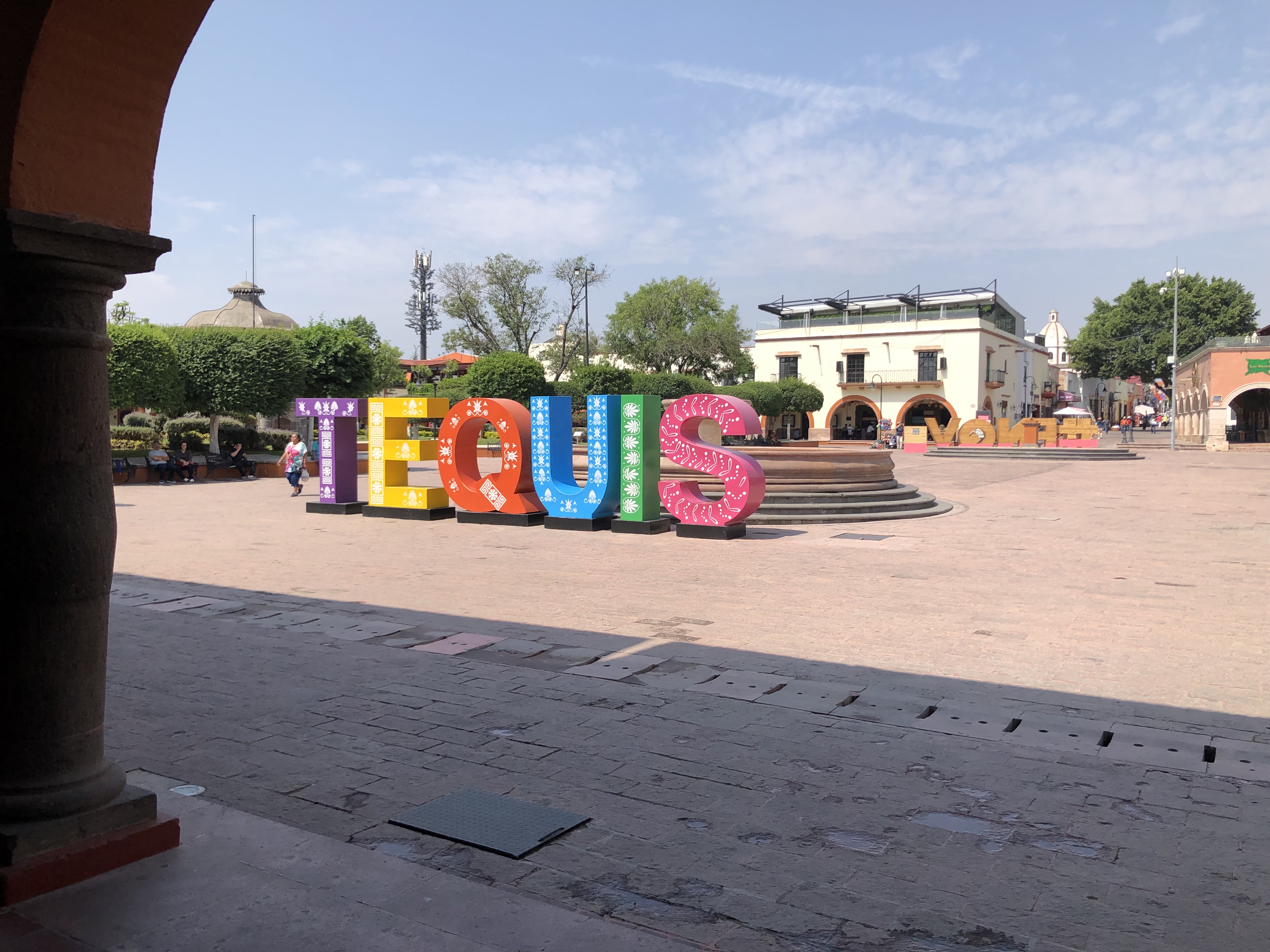 Rincón Mexicano image 5