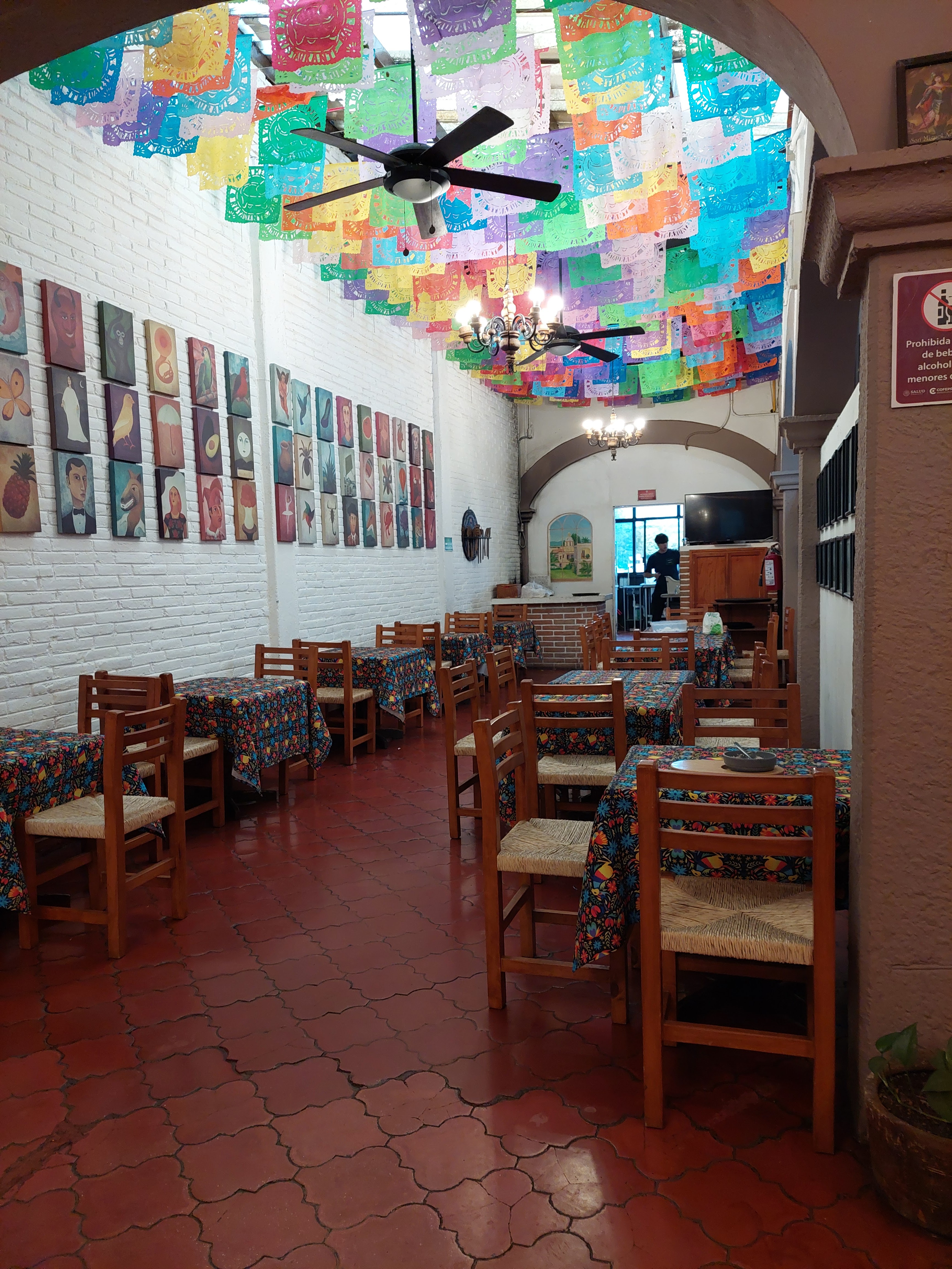 Rincón Mexicano image 10