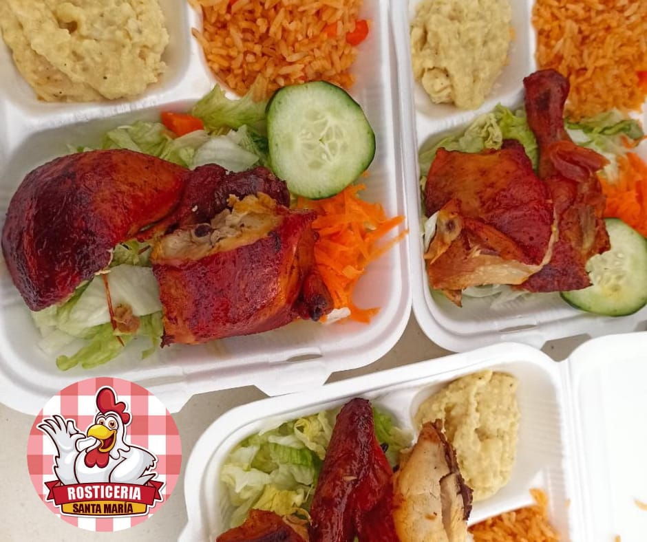 Rosticeria Santa Maria image 2