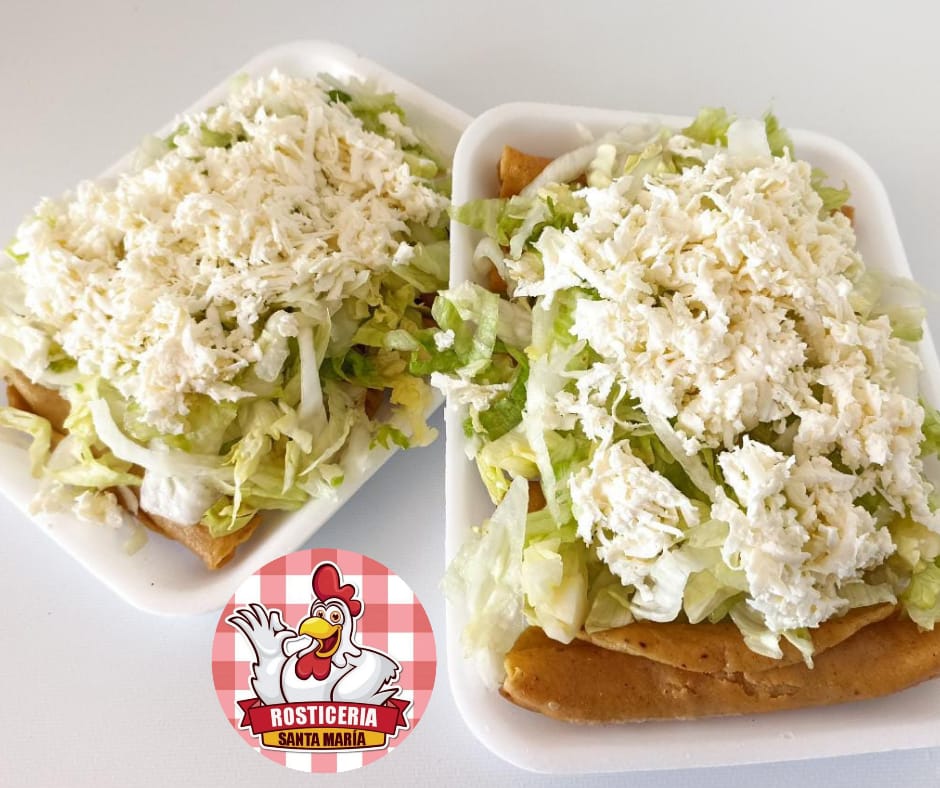 Rosticeria Santa Maria image 3