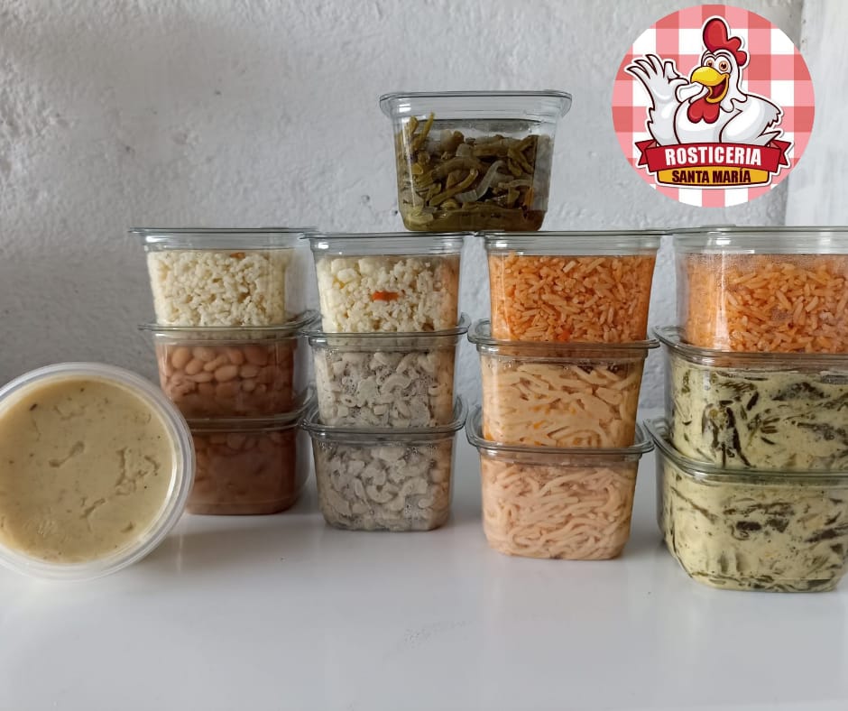 Rosticeria Santa Maria image 4