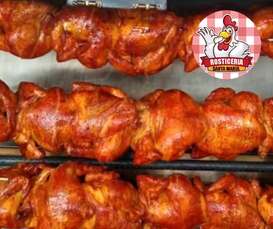 Rosticeria Santa Maria image 5