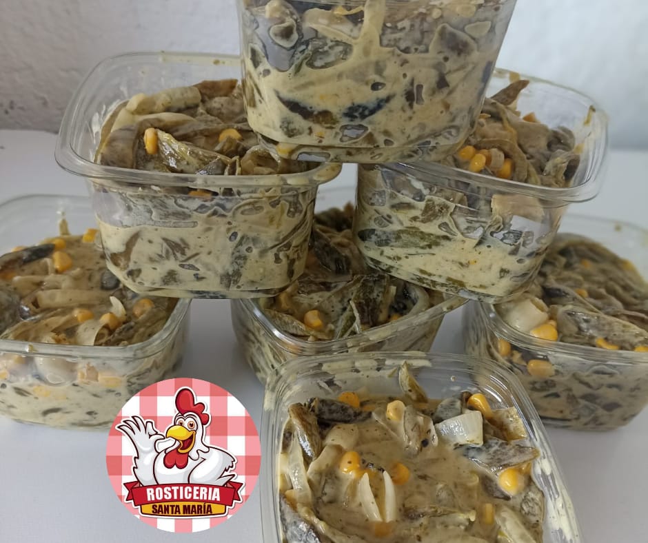 Rosticeria Santa Maria image 6