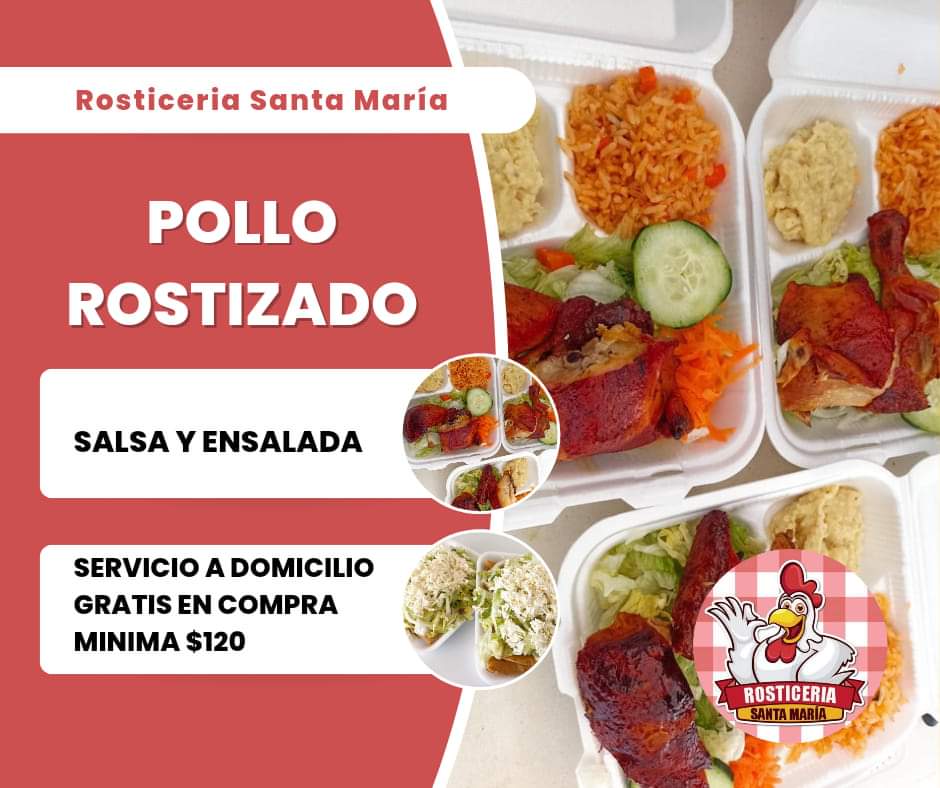 Rosticeria Santa Maria image 8