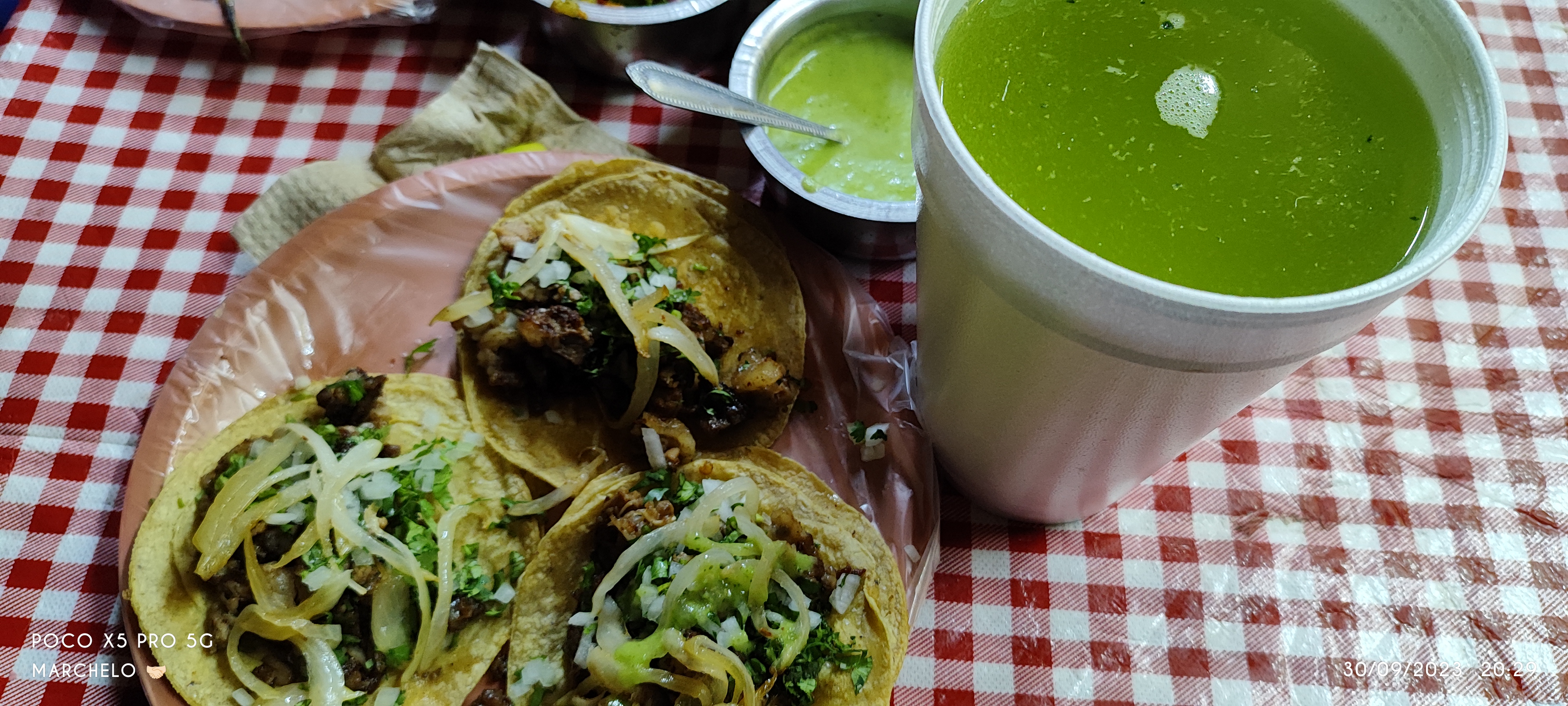 Taqueria Chon image 1