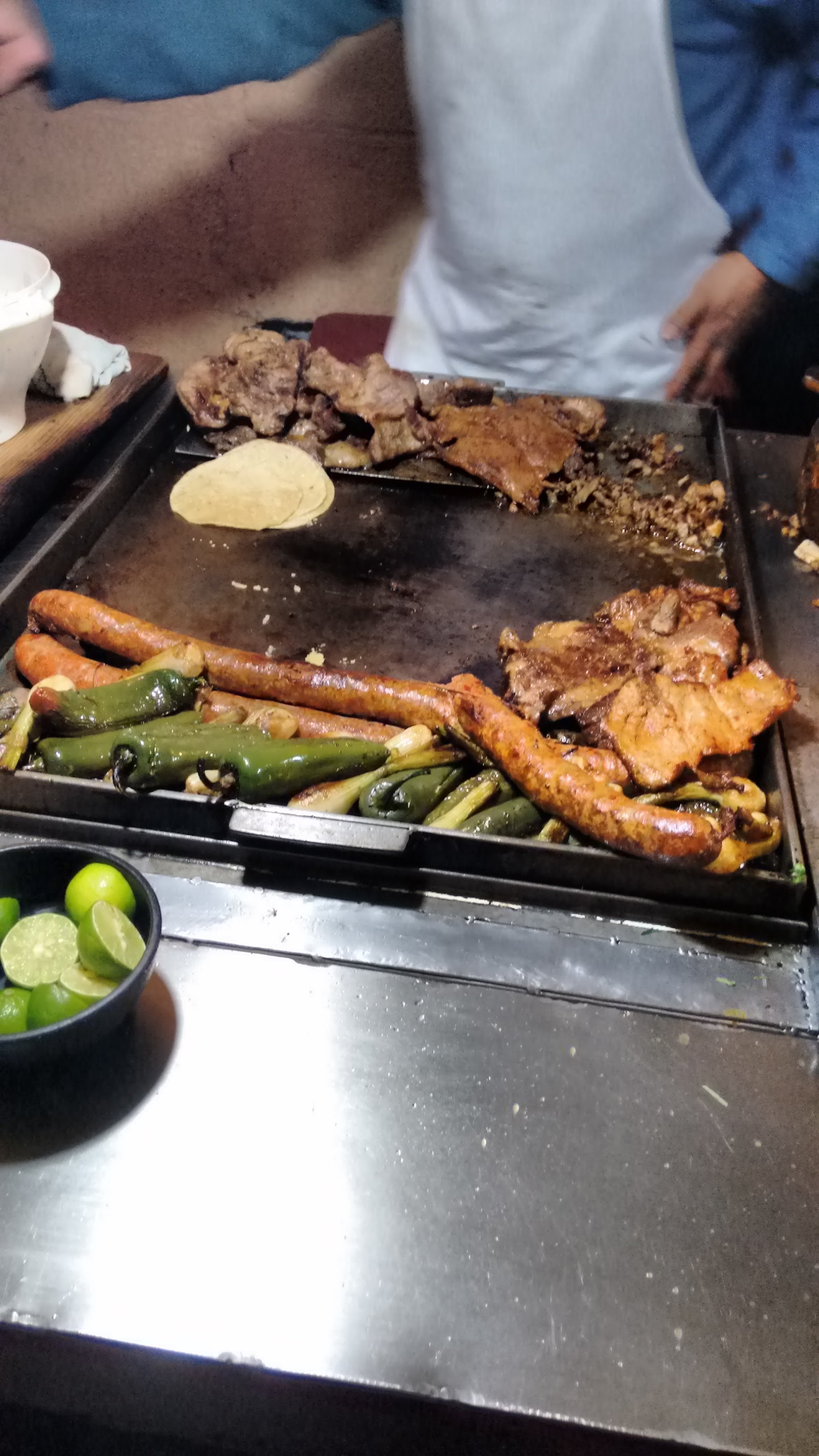 Taqueria Chon image 2