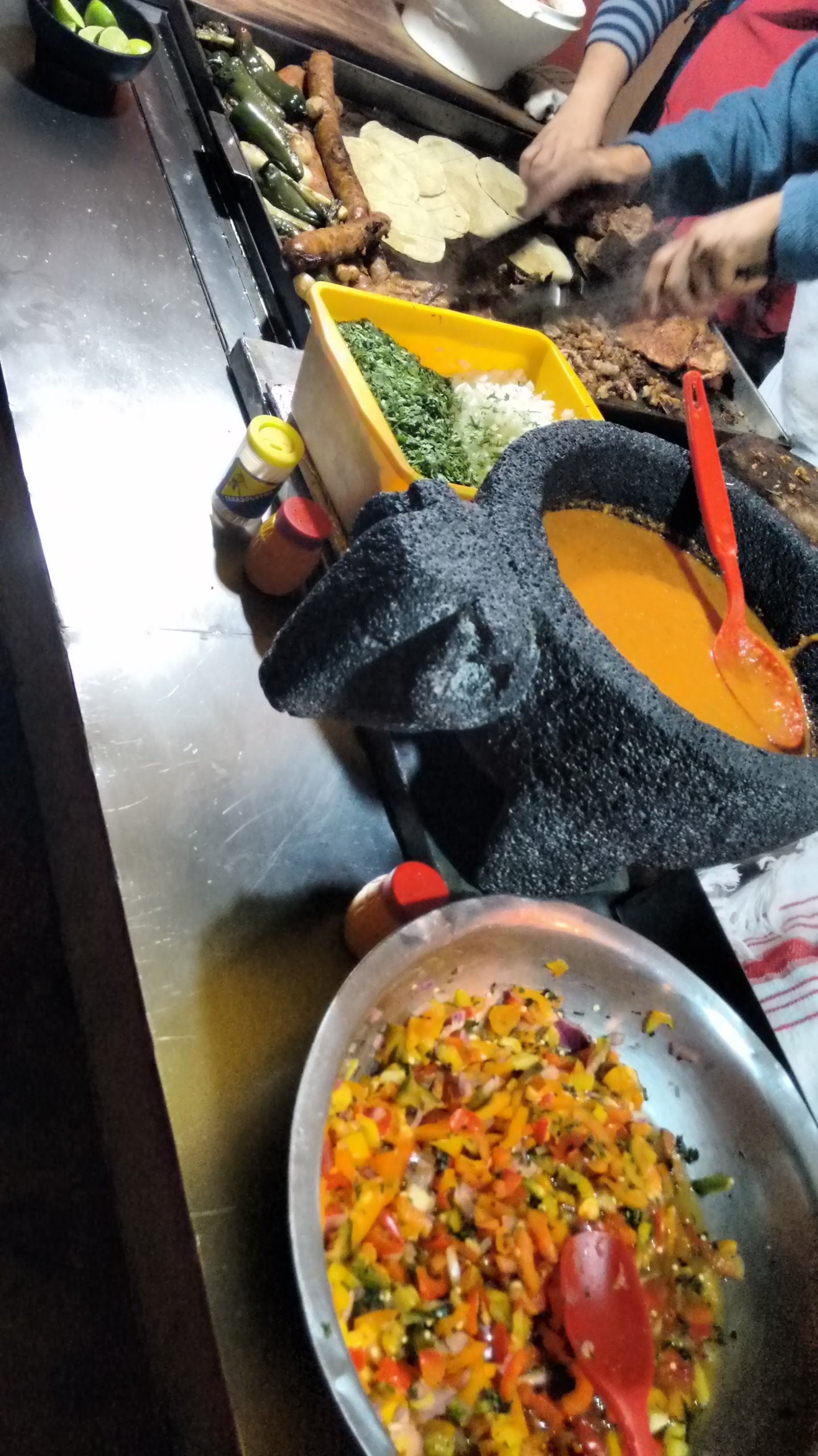 Taqueria Chon image 4