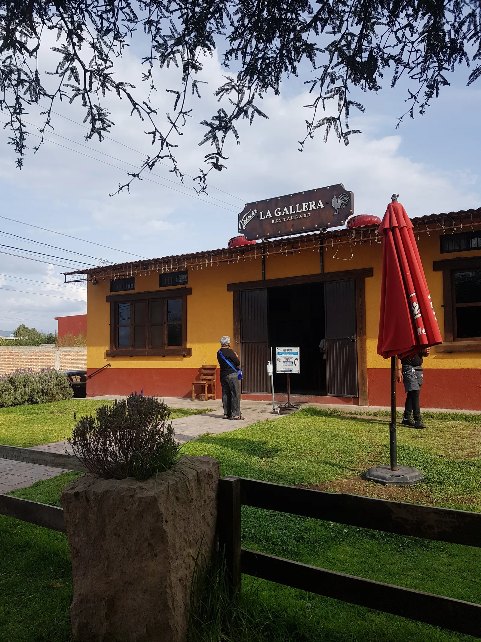 La Gallera image 1