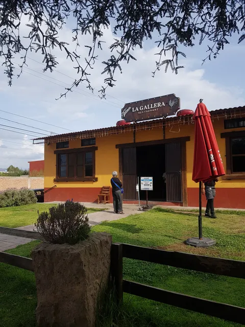 La Gallera image 1