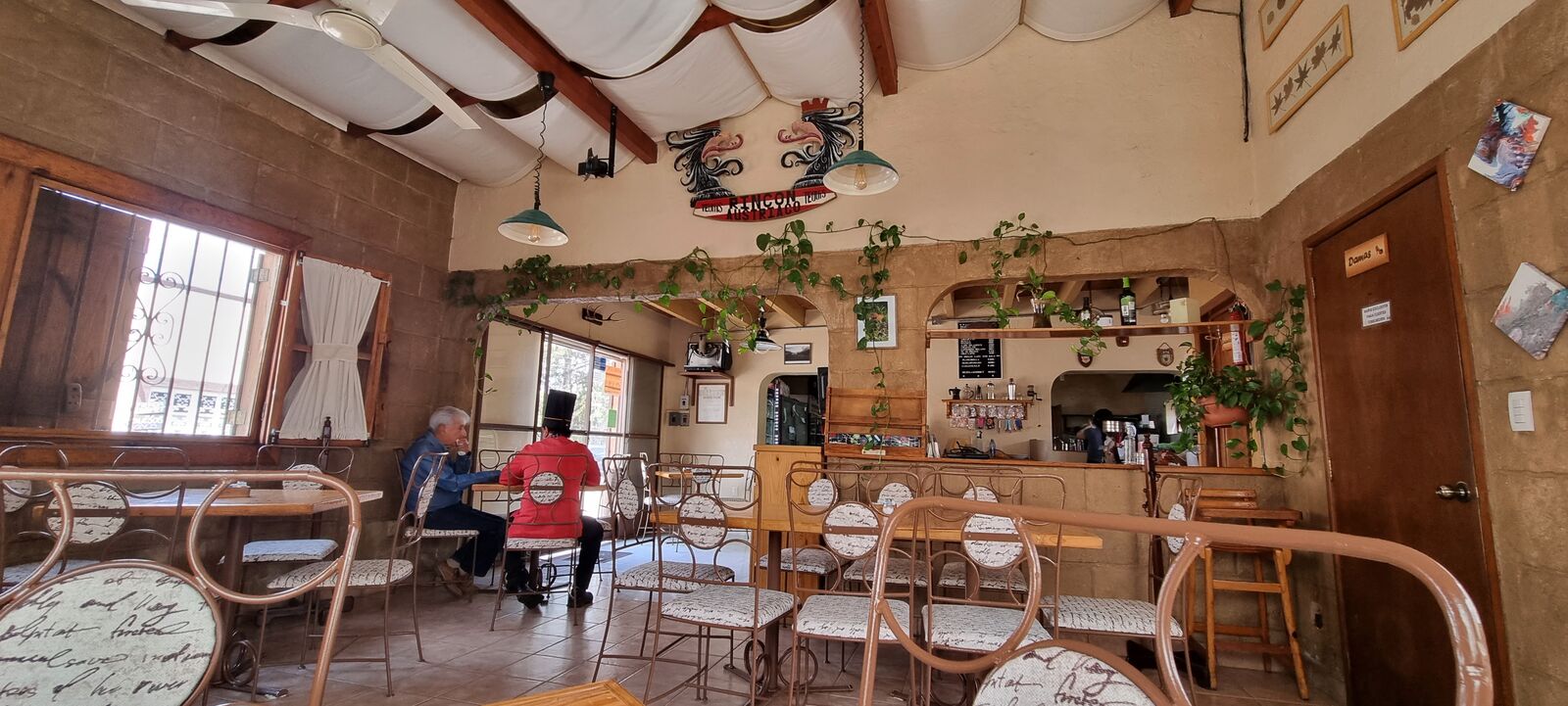 Rincón Austriaco image 1