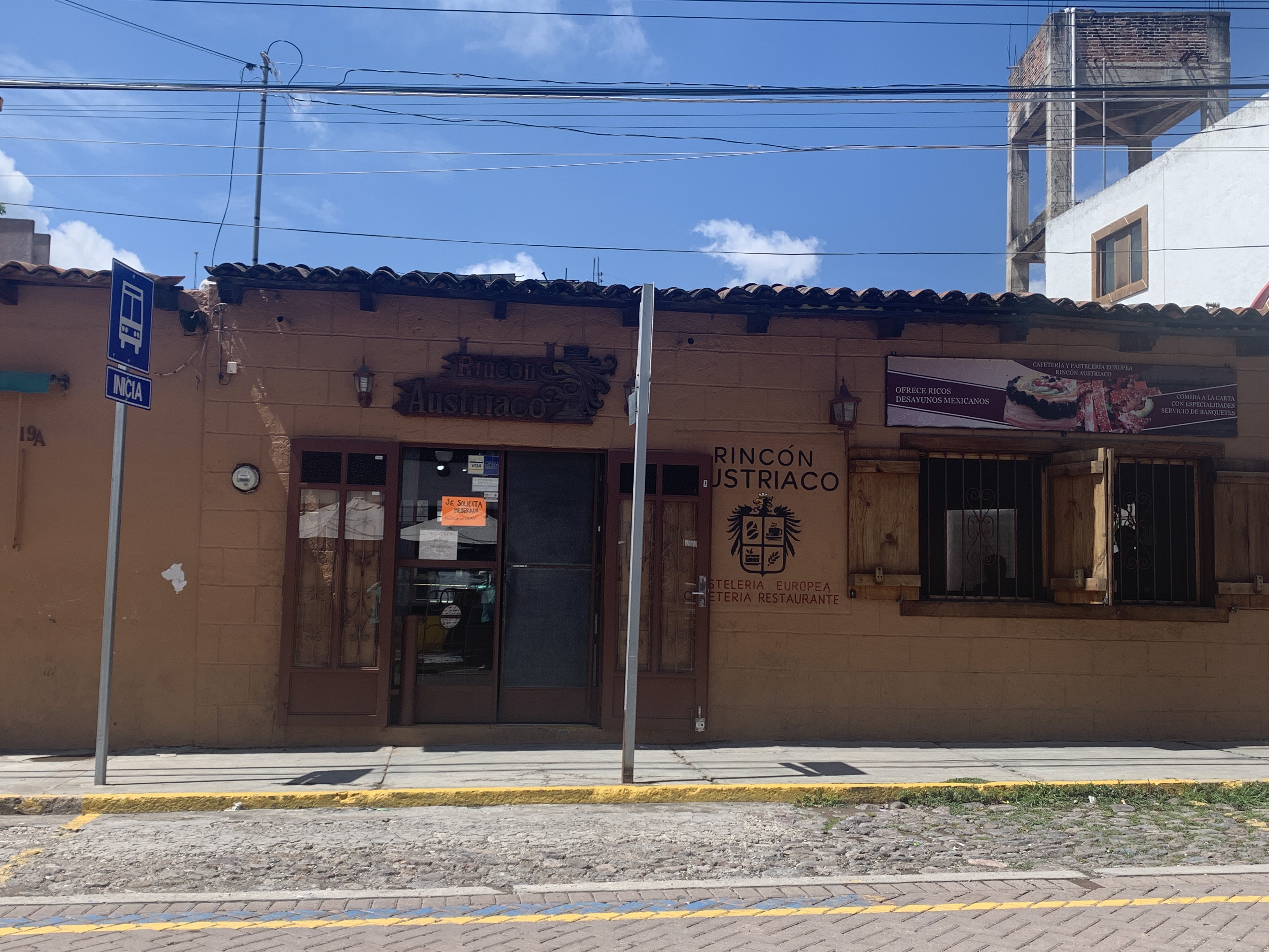 Rincón Austriaco image 6