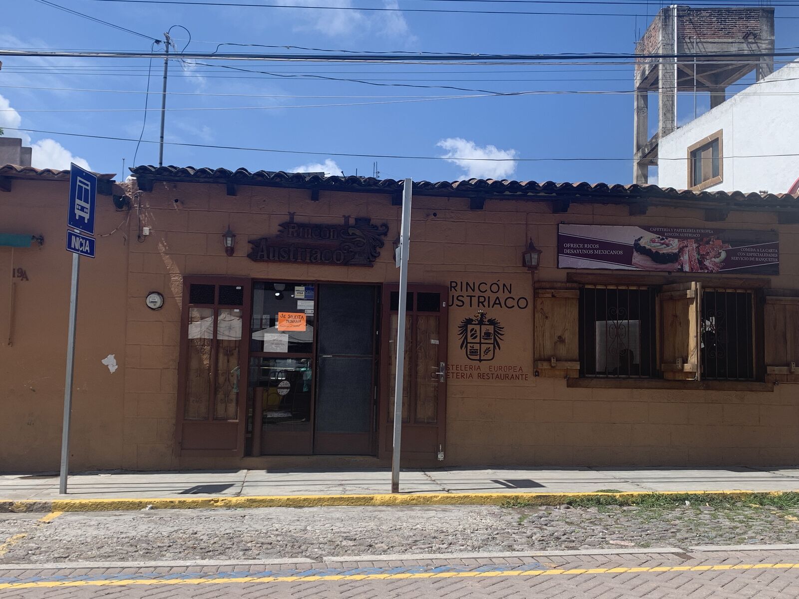 Rincón Austriaco image 6