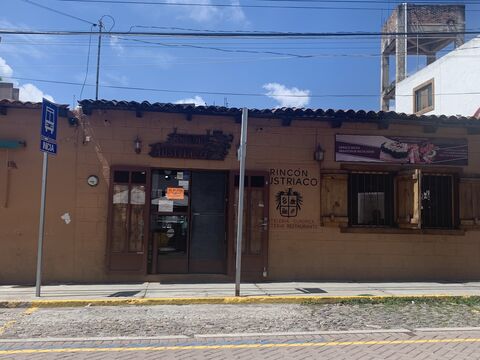 Rincón Austriaco image 6