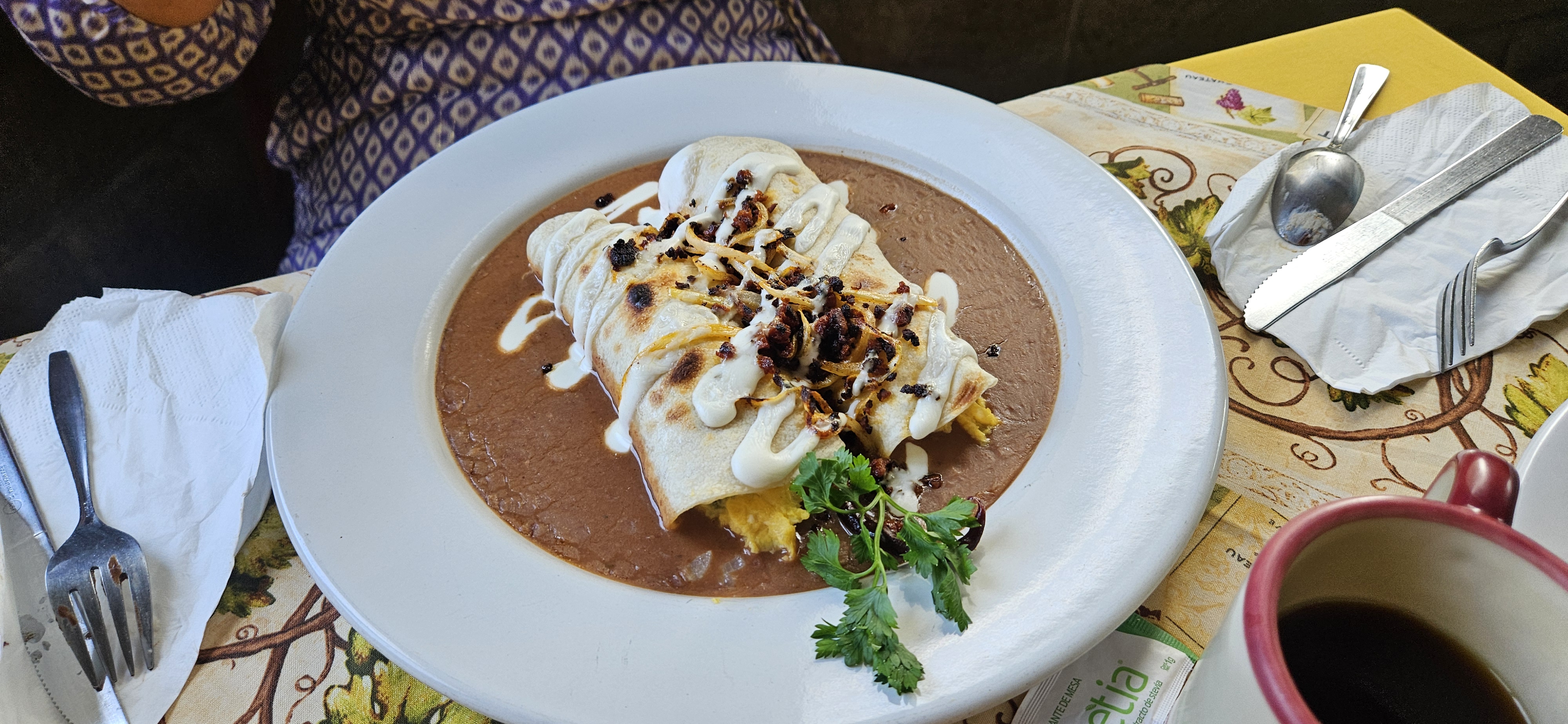 Rincón Austriaco image 8