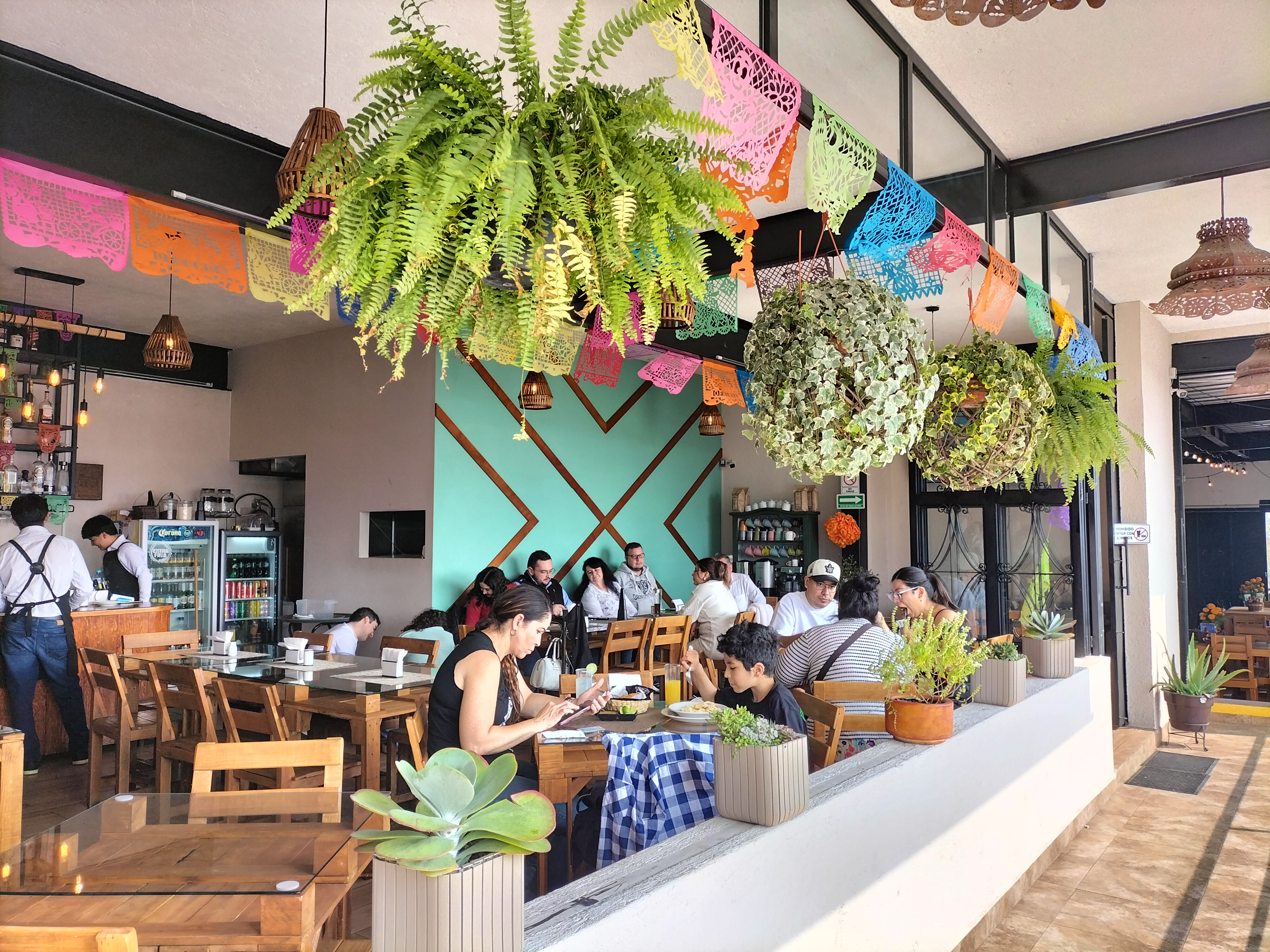 La Antigua Comida Tradicional image 1