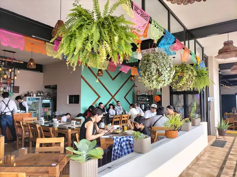 La Antigua Comida Tradicional image 1