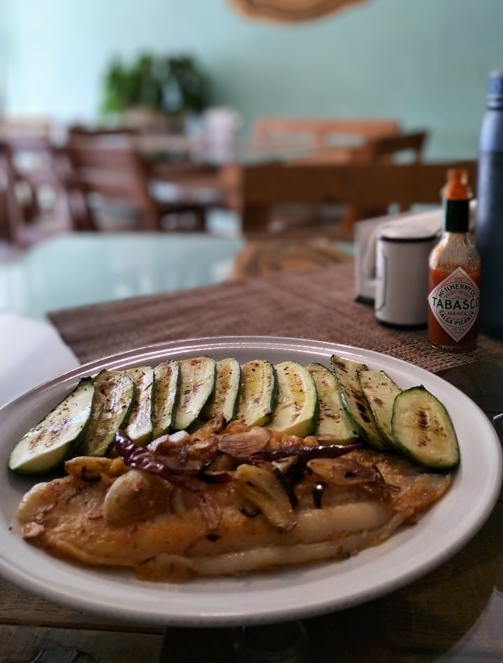 La Antigua Comida Tradicional image 2