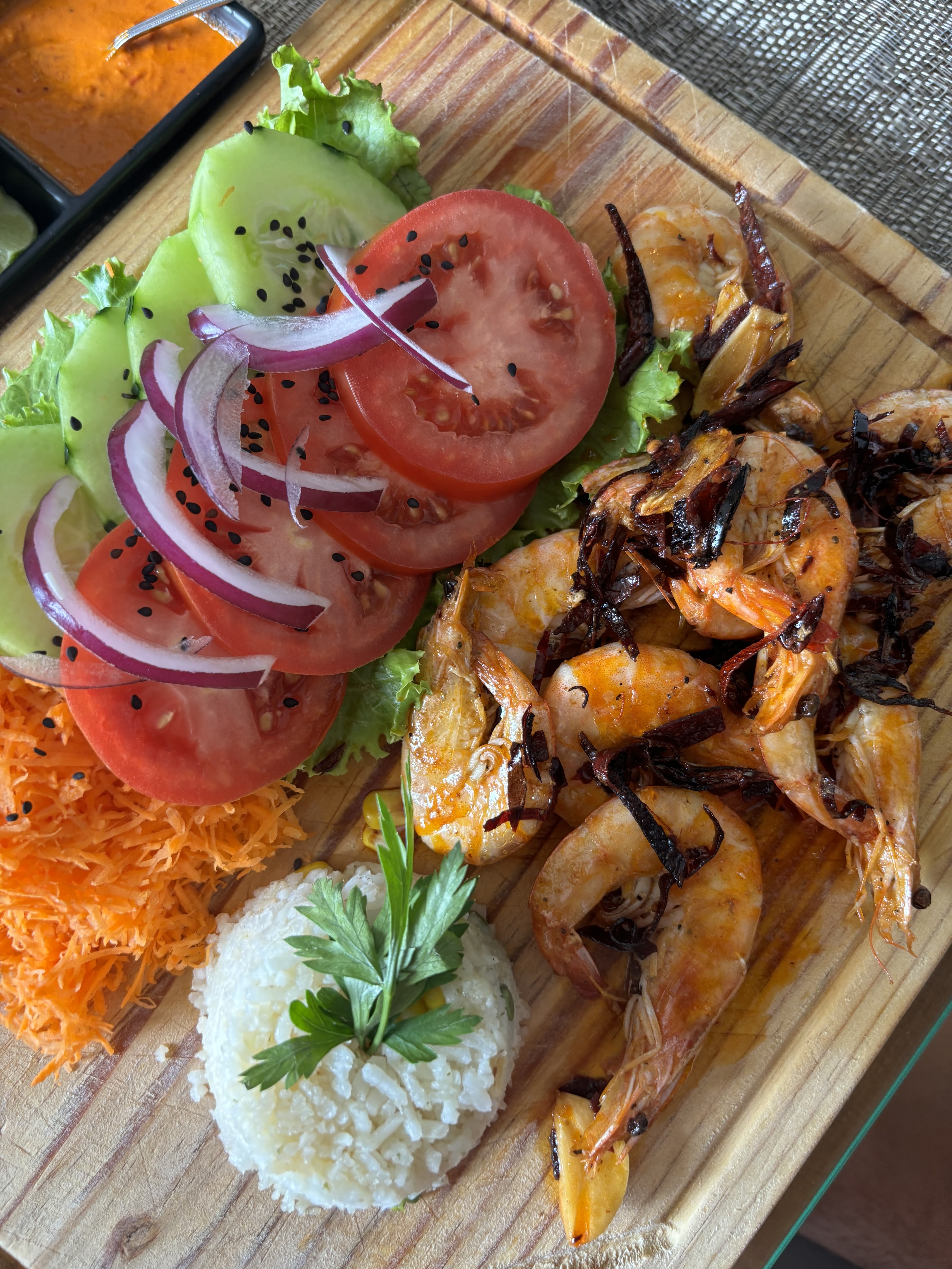 La Antigua Comida Tradicional image 4