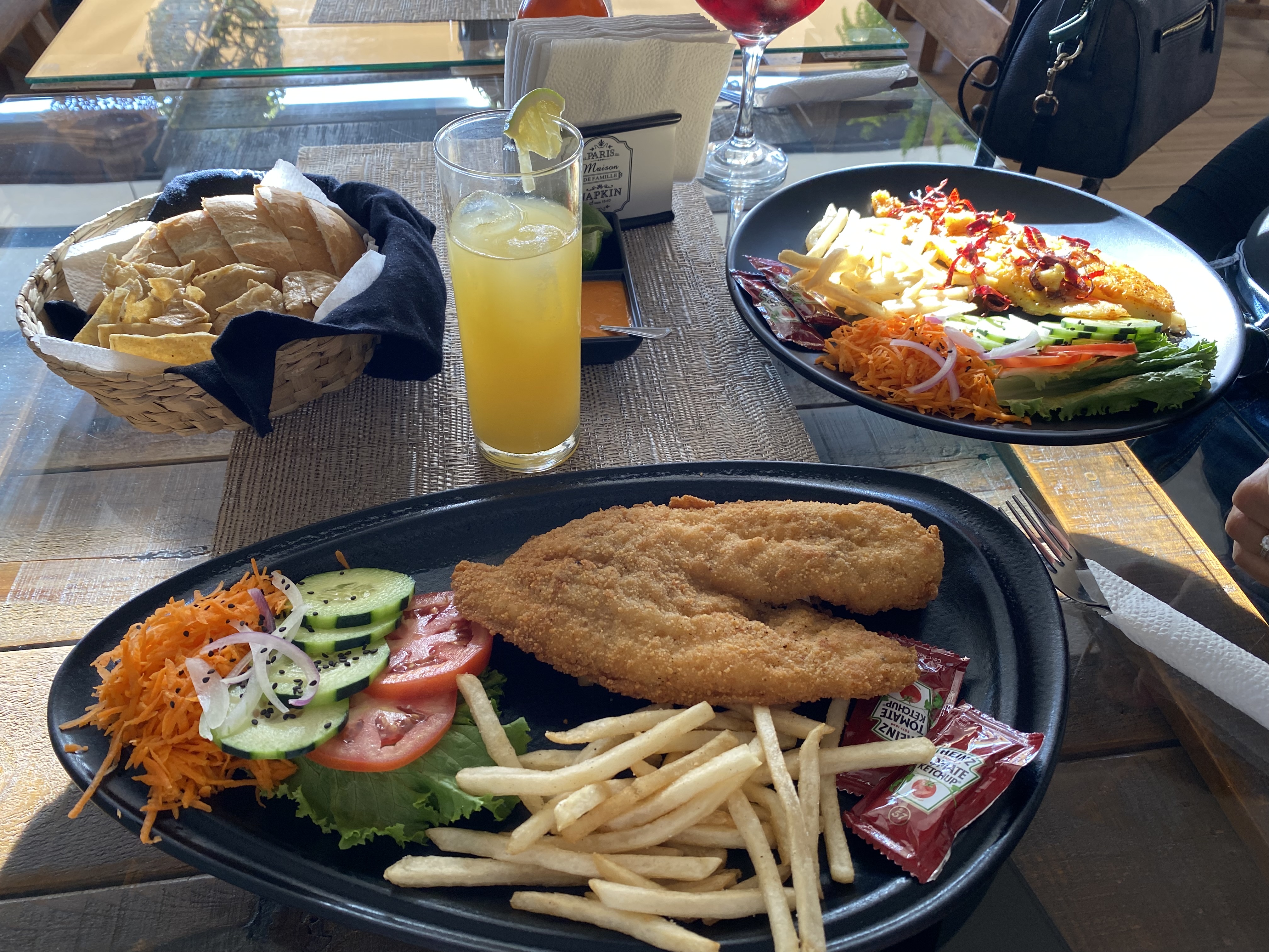 La Antigua Comida Tradicional image 5