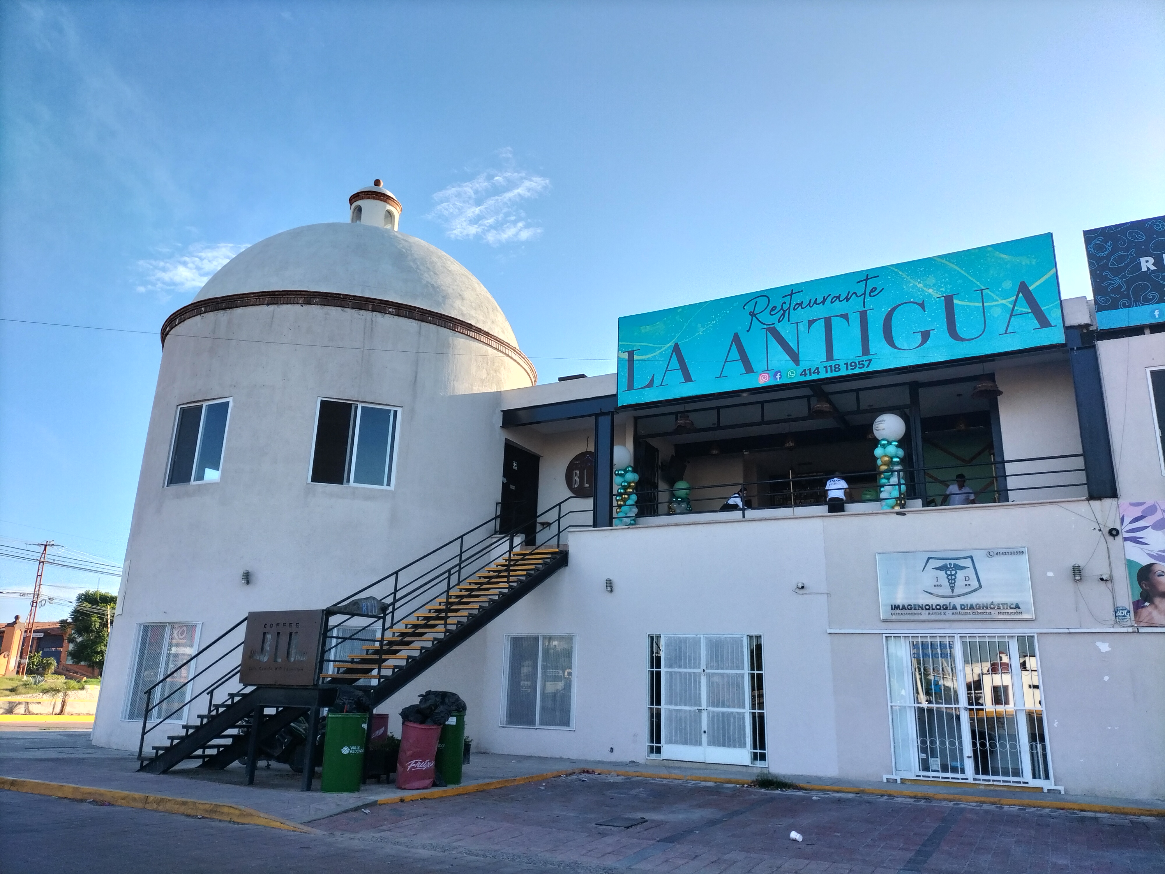 La Antigua Comida Tradicional image 6