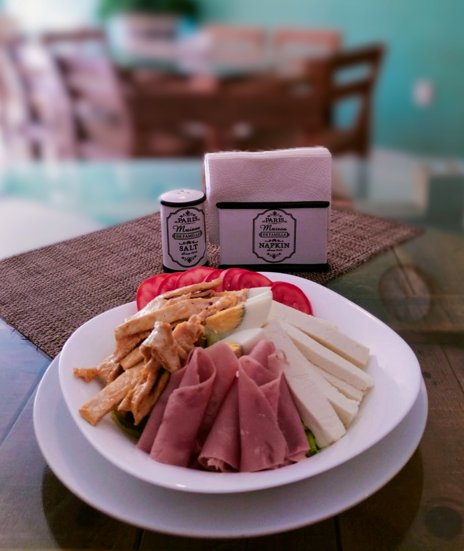 La Antigua Comida Tradicional image 7